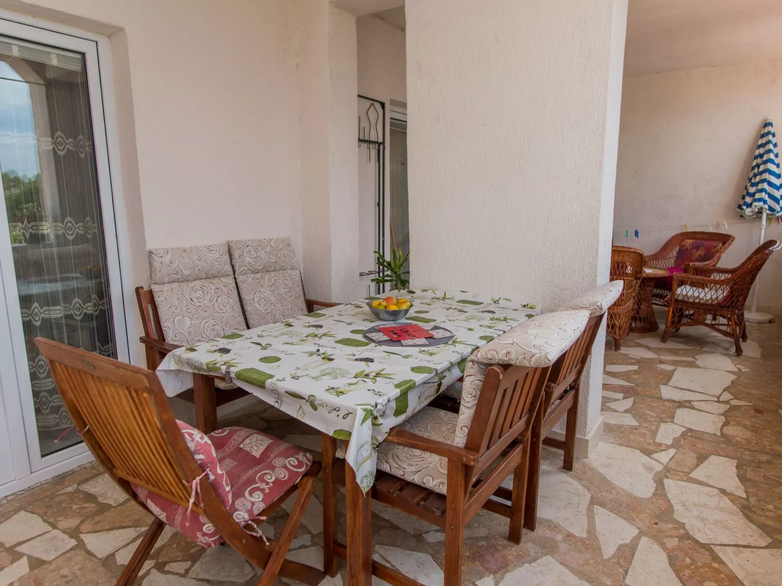 Luxory mit Meerblick-Binnen