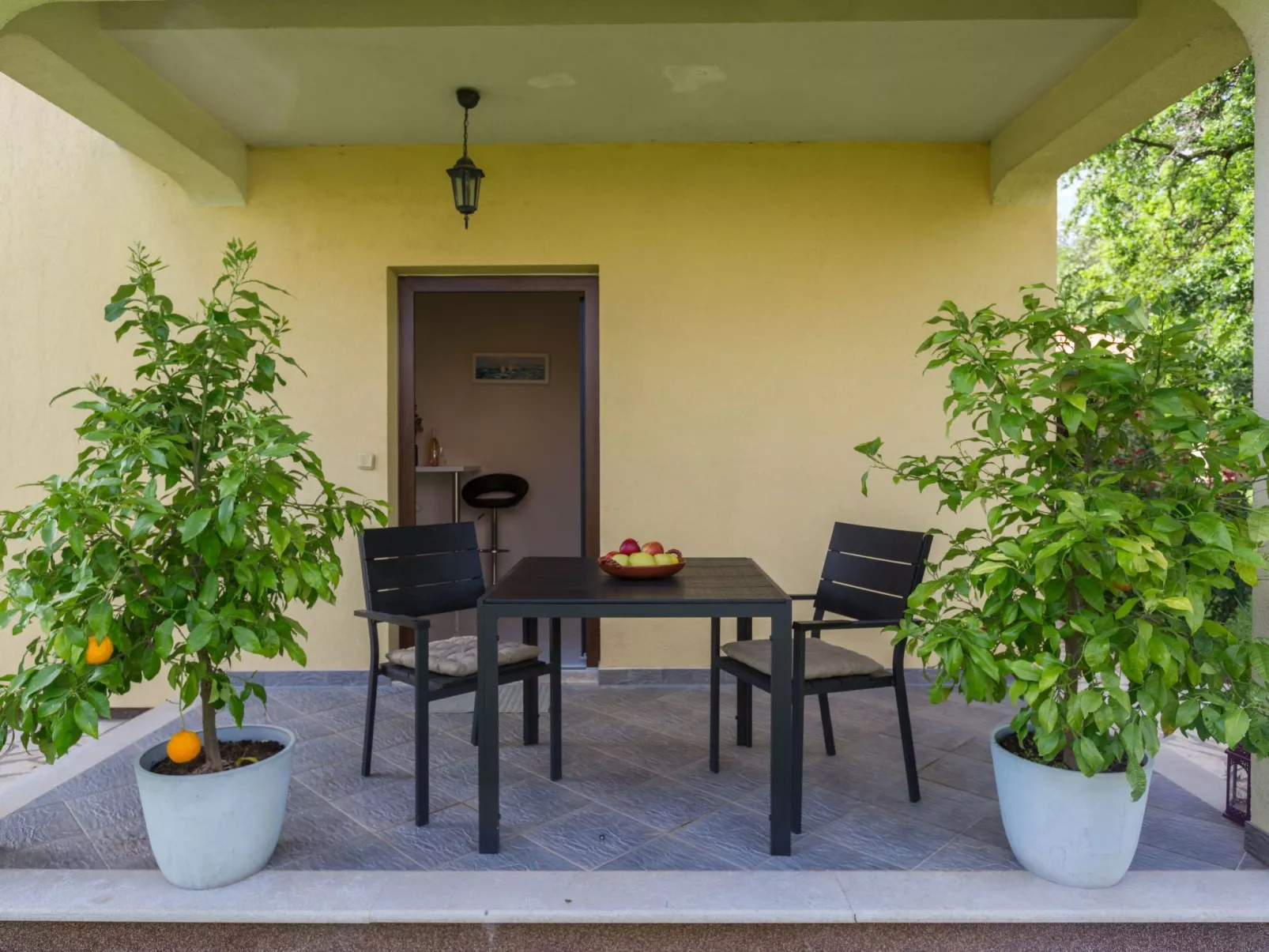 Residence Adelia 3-Buiten