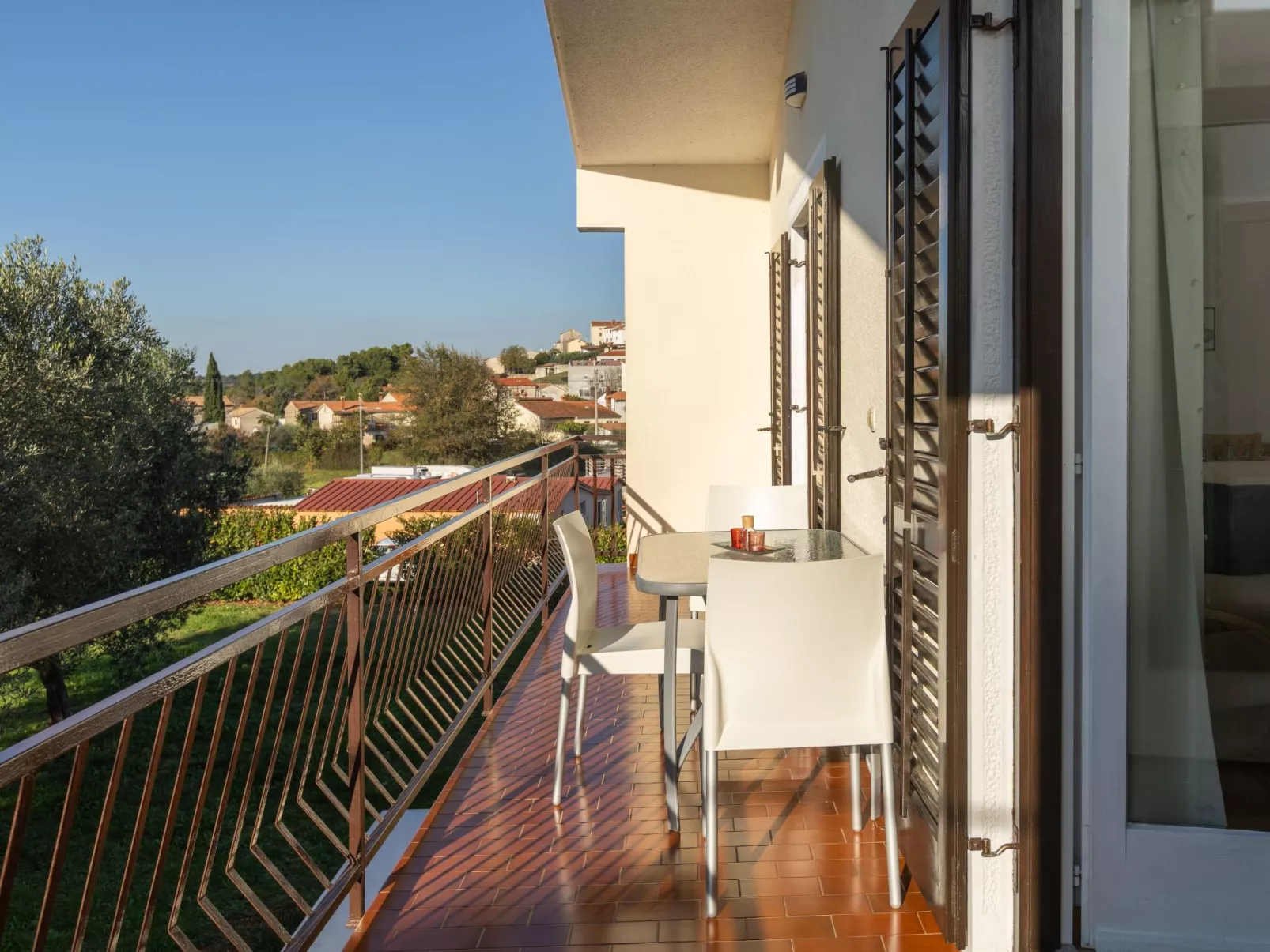 Ferienvilla "Casa Jurican"-Buiten