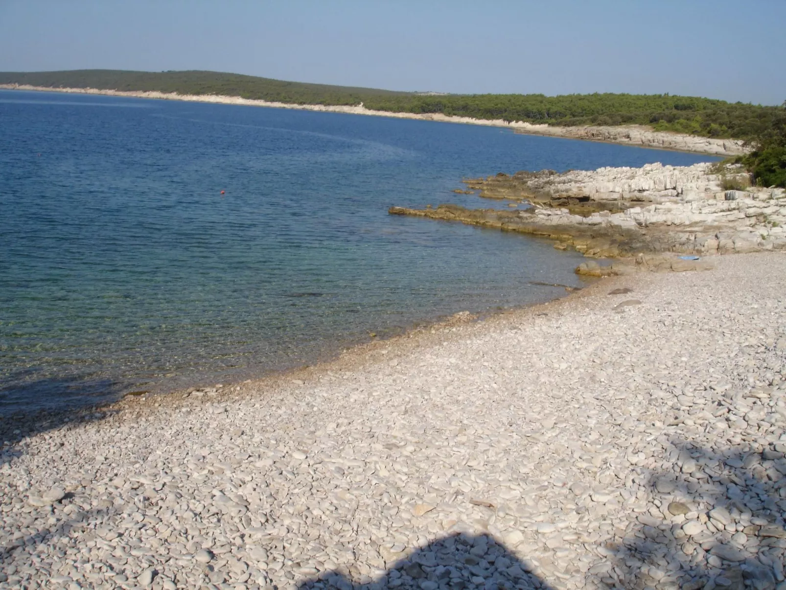 Ferienvilla "The Quiet Escape"-Buiten