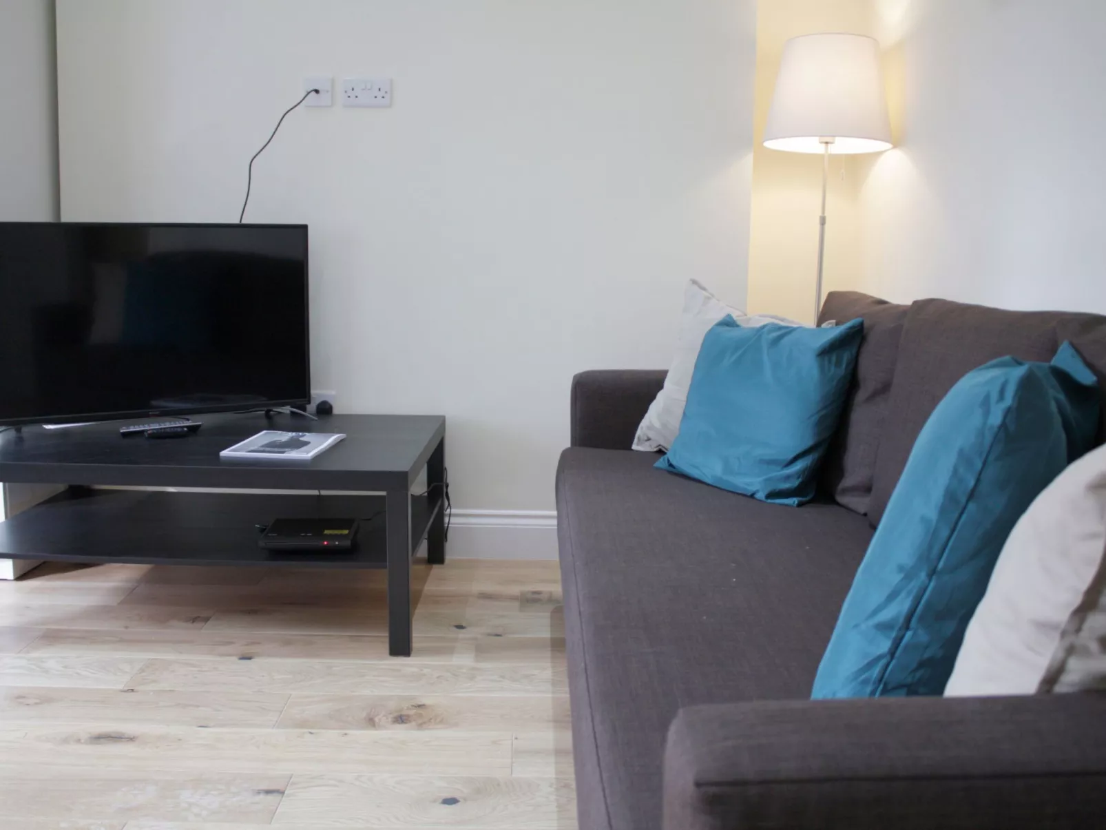 Urban Stay Oxford Gardens 1-Bett 1-Bad-Binnen