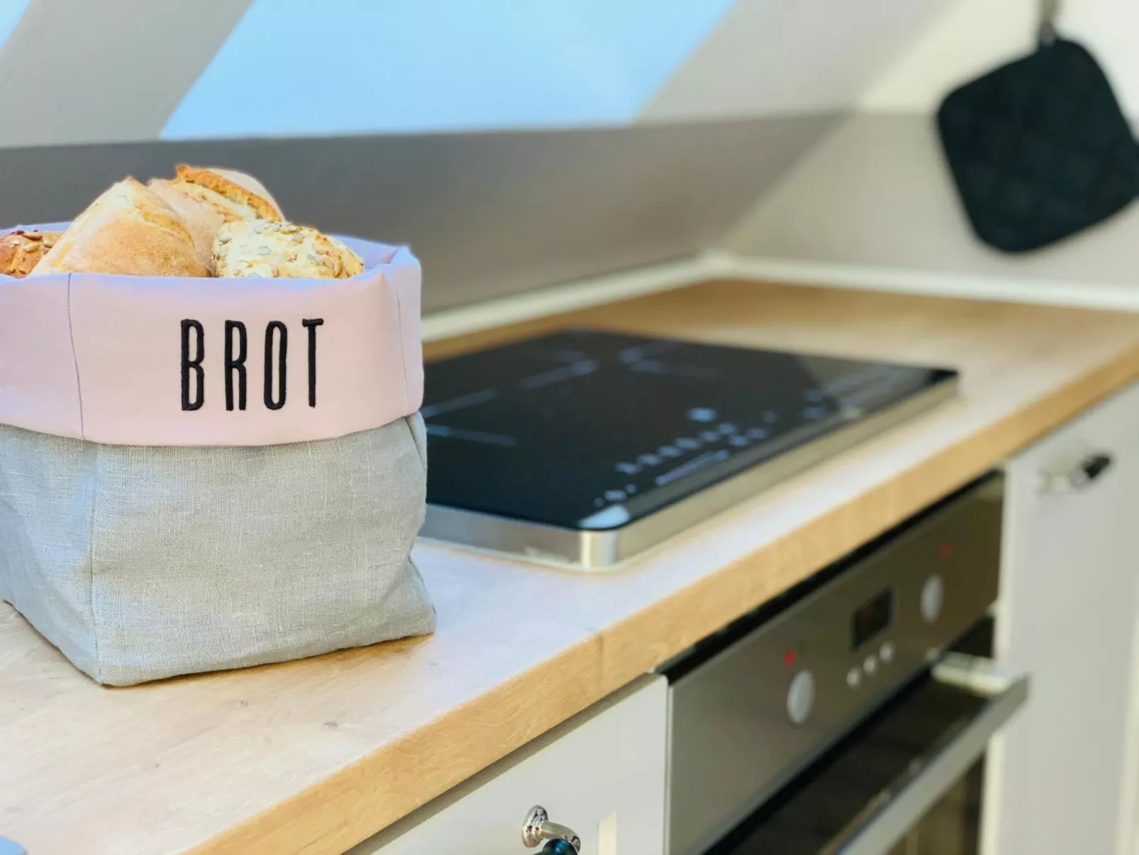 Stuv Mariken in Warnemünde-Binnen