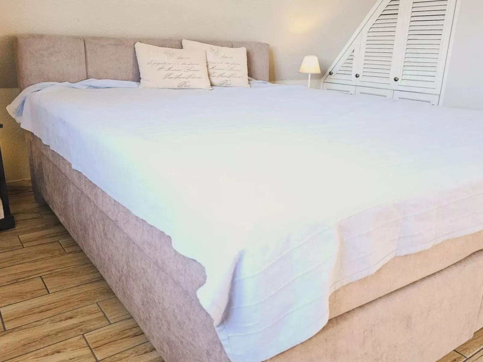 In Ummanz mit Sauna, Garten und Grill-Binnen