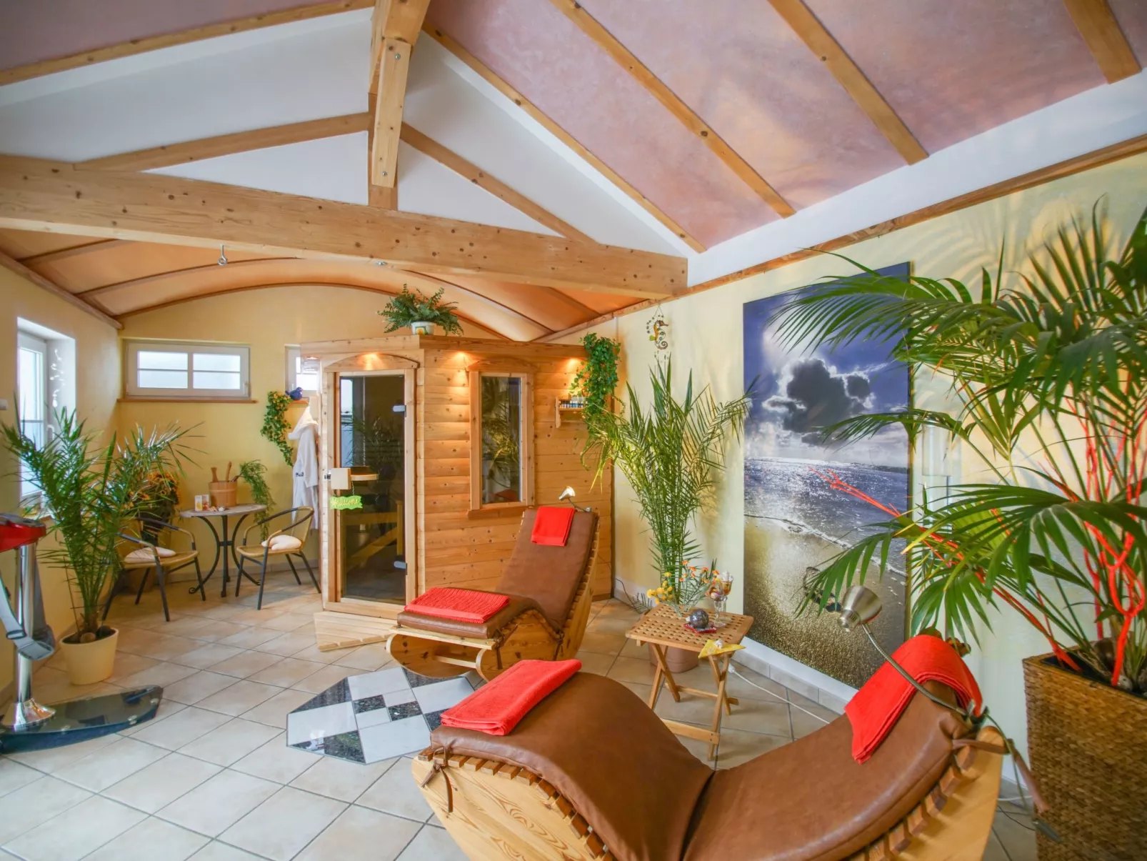 Unsere Auszeit-Binnen