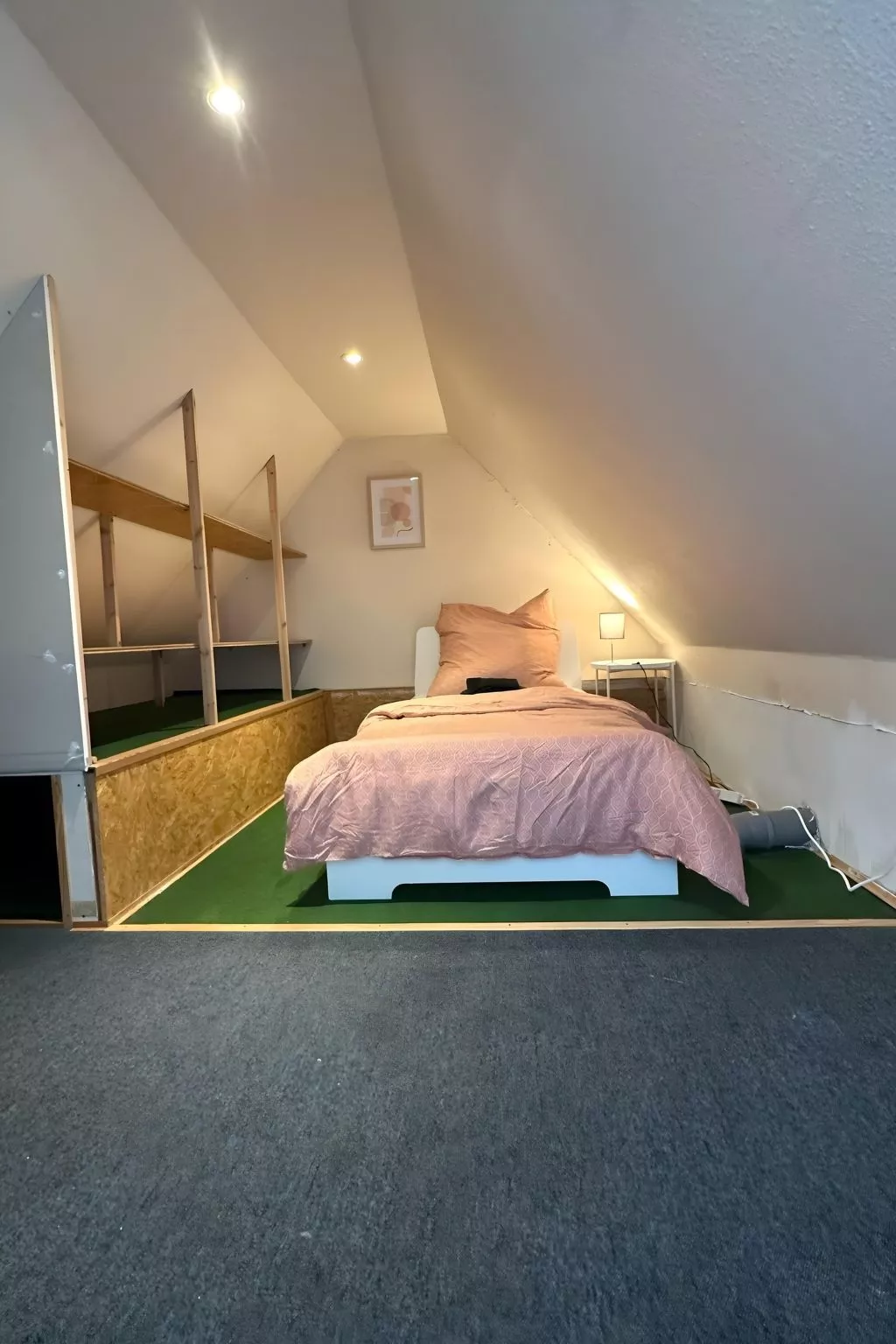 Apartment SOUHA II-Binnen