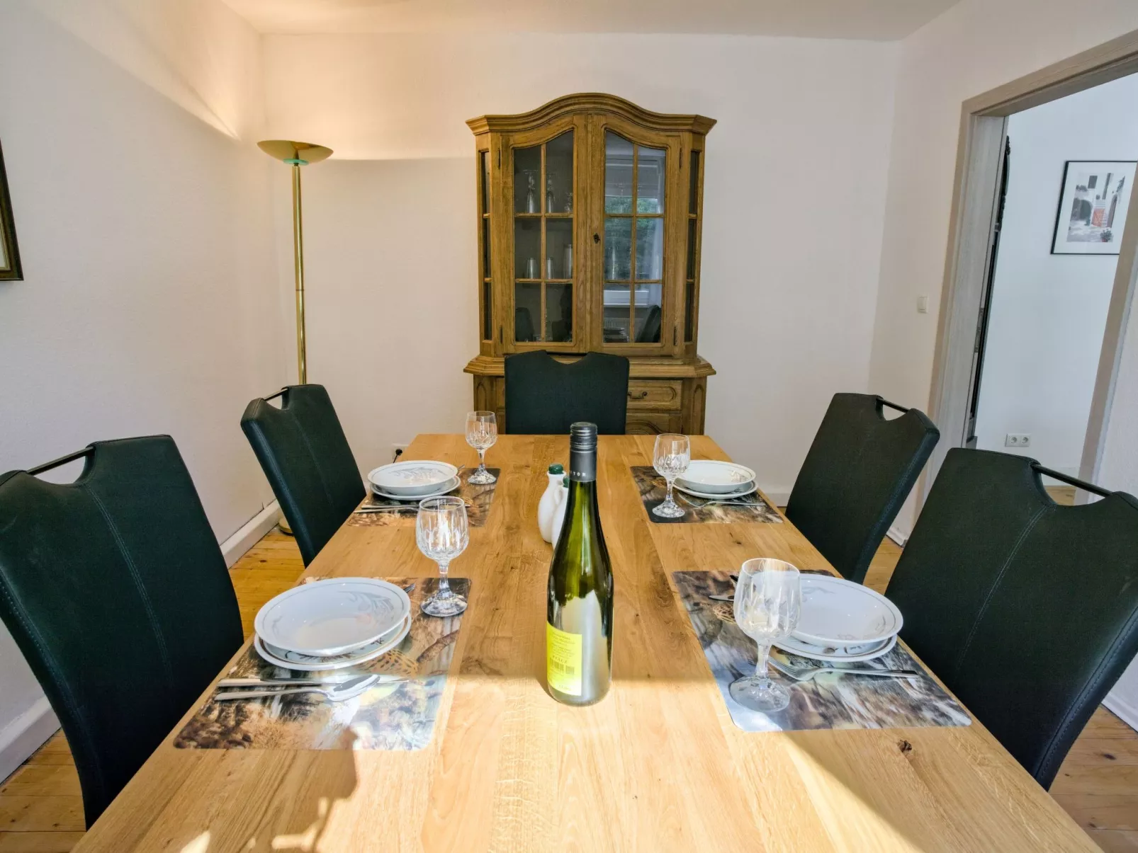 Fewo Römerweg-Binnen