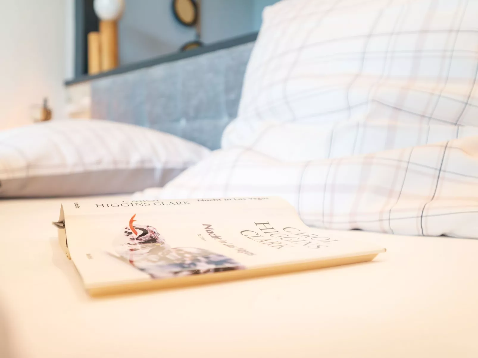 App. Seebrise-Binnen