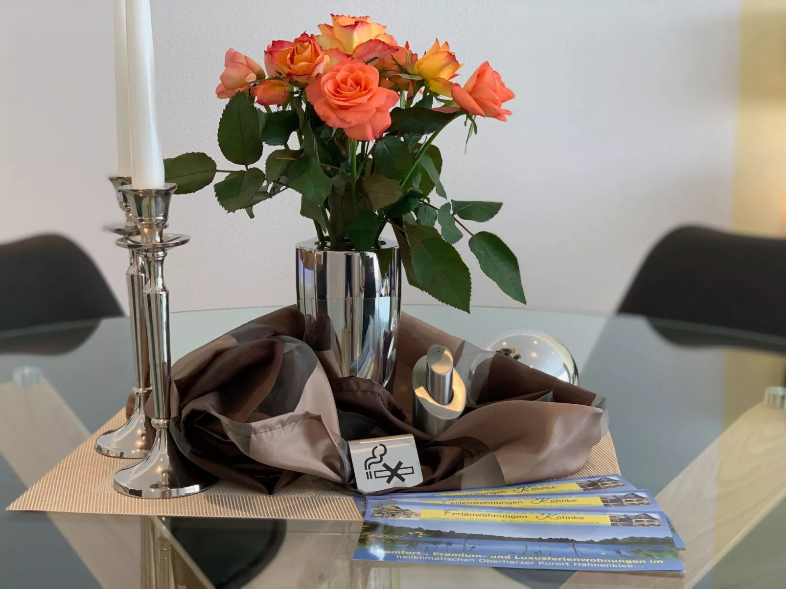 Ferienwohnung mit Boxspringbett-Image-tags.info