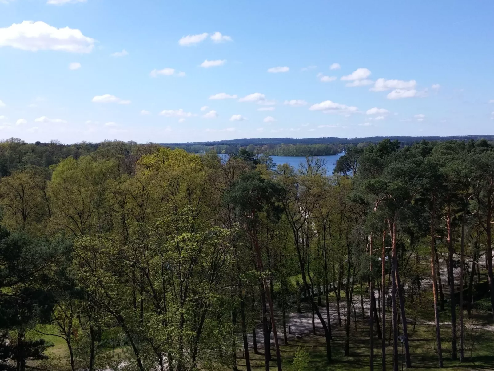 Appartement Nr.7-Buiten