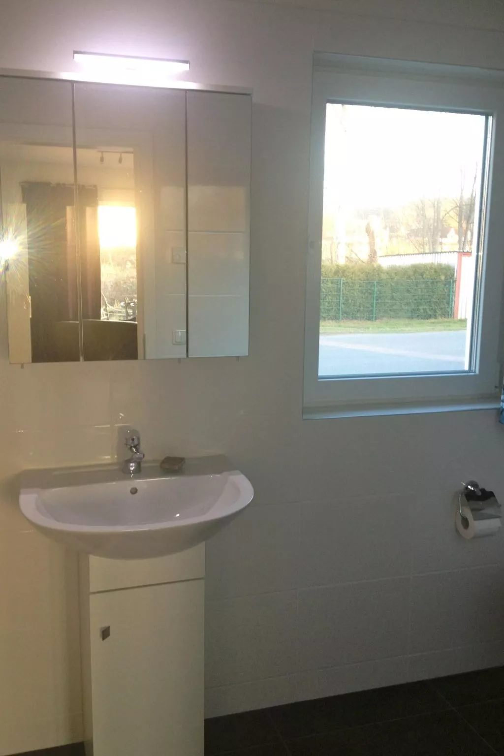 In Patzig mit Großer Terrasse-Binnen