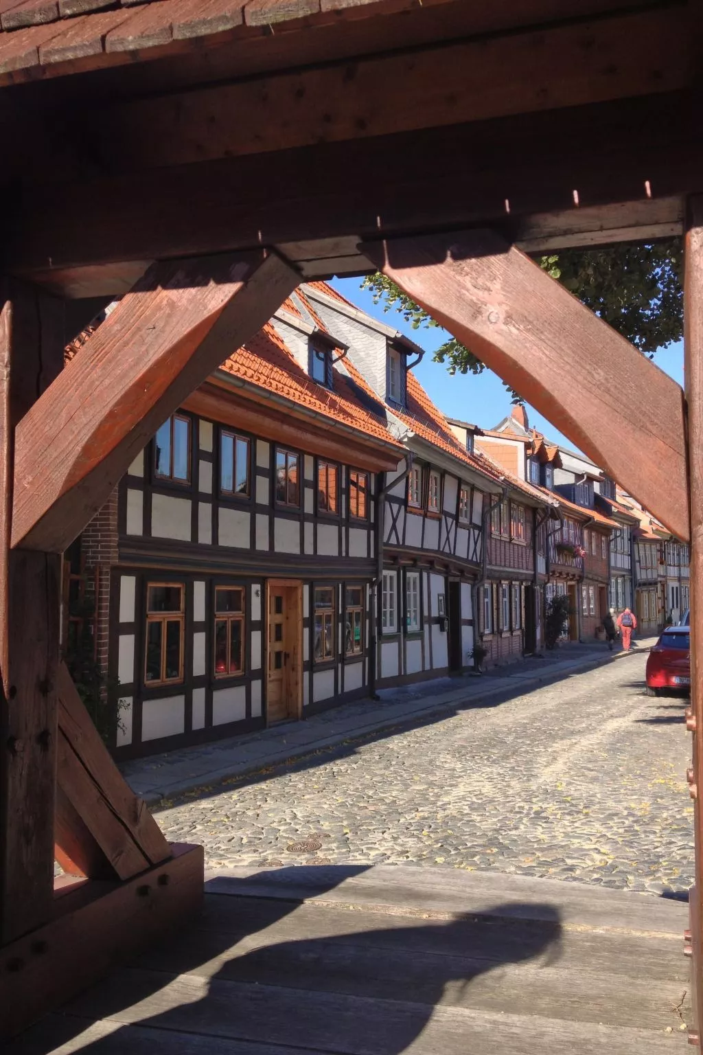 Gemütliche Ferienwohnung für die ganze Familie-Buiten