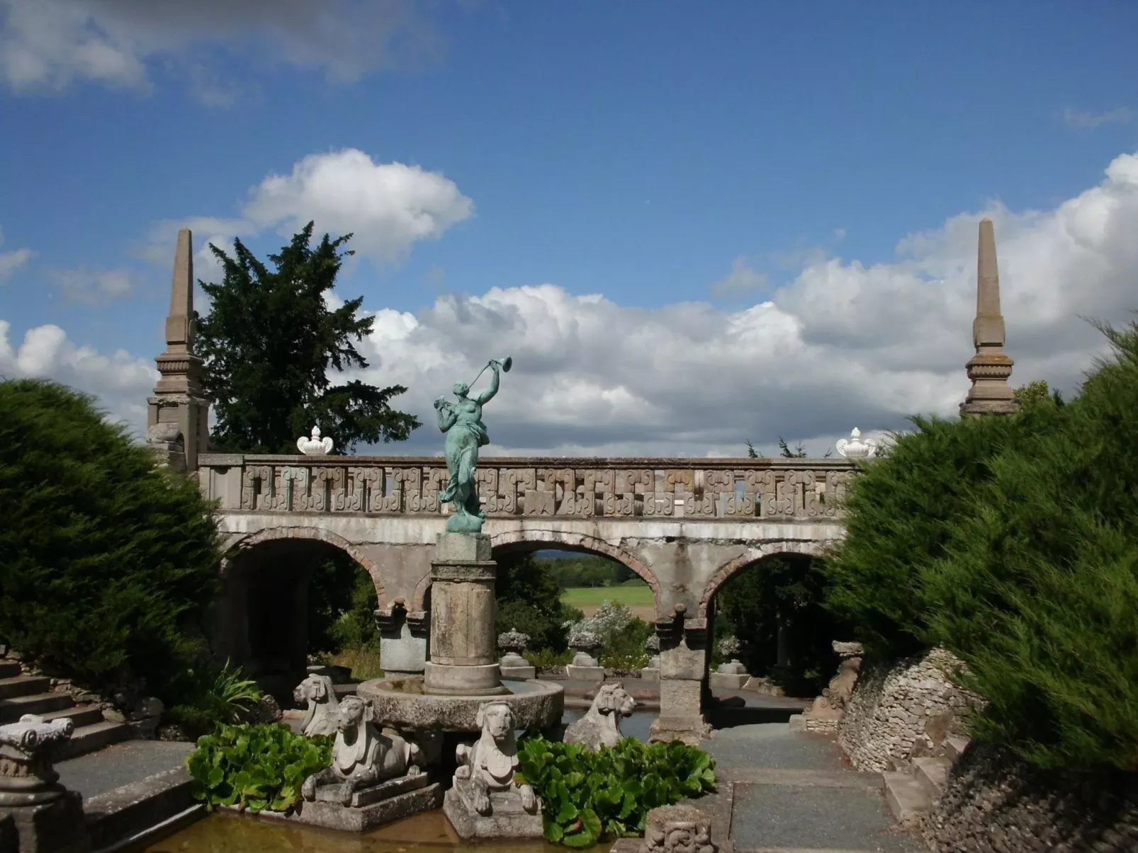 Großes, altes, umfassend saniertes Ferienhaus-Buiten