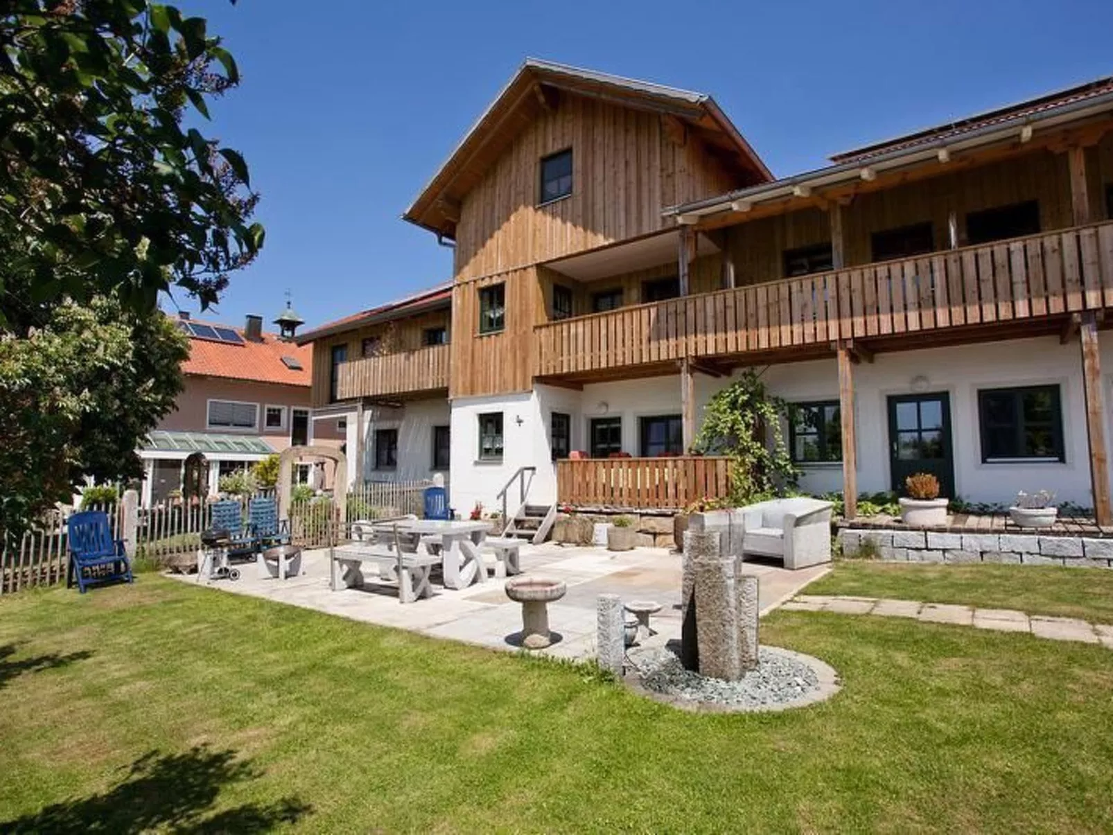 Am Rückerlhof -Alexi-Buiten