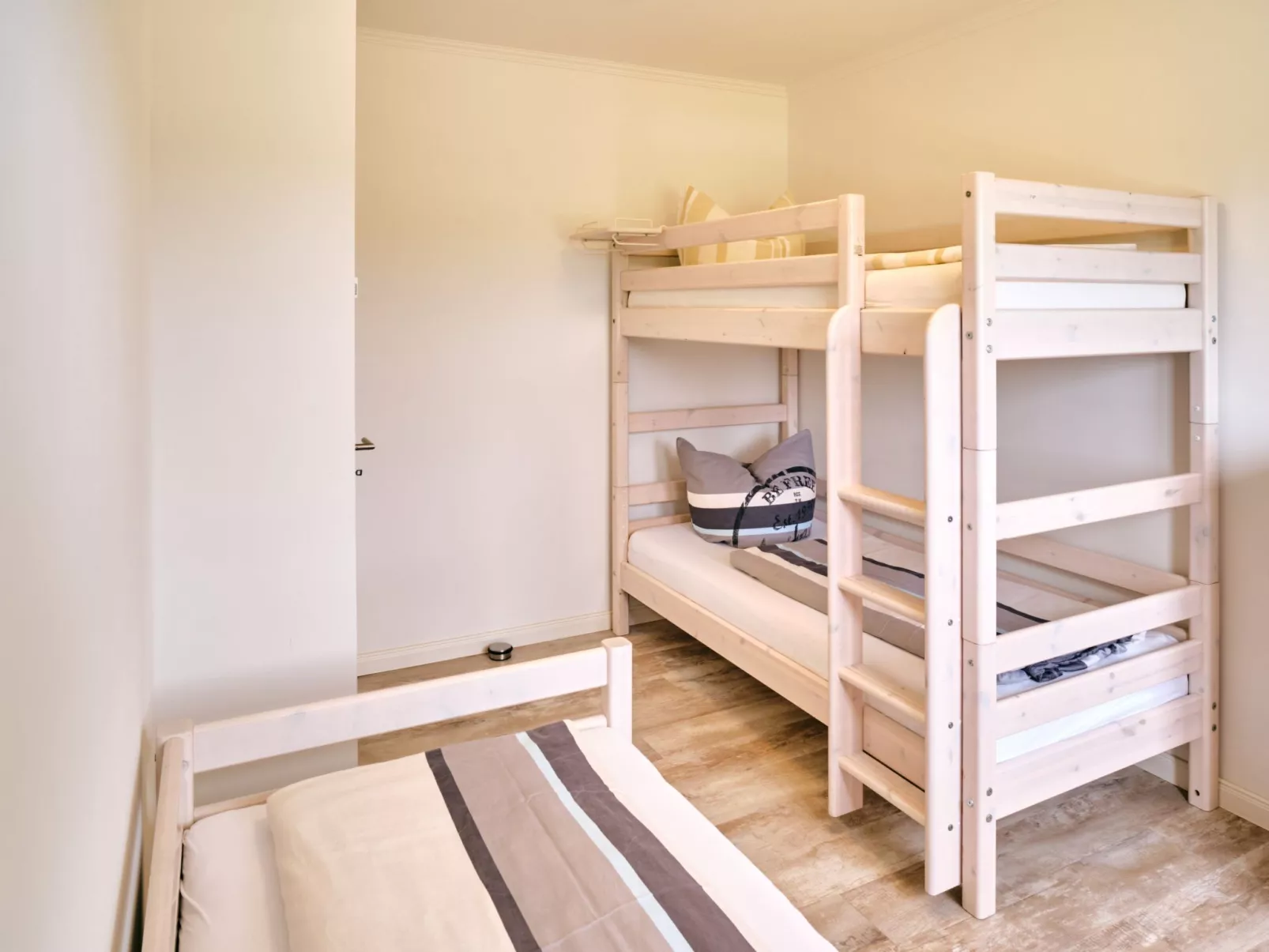 Schaalsee - Auszeit-Binnen