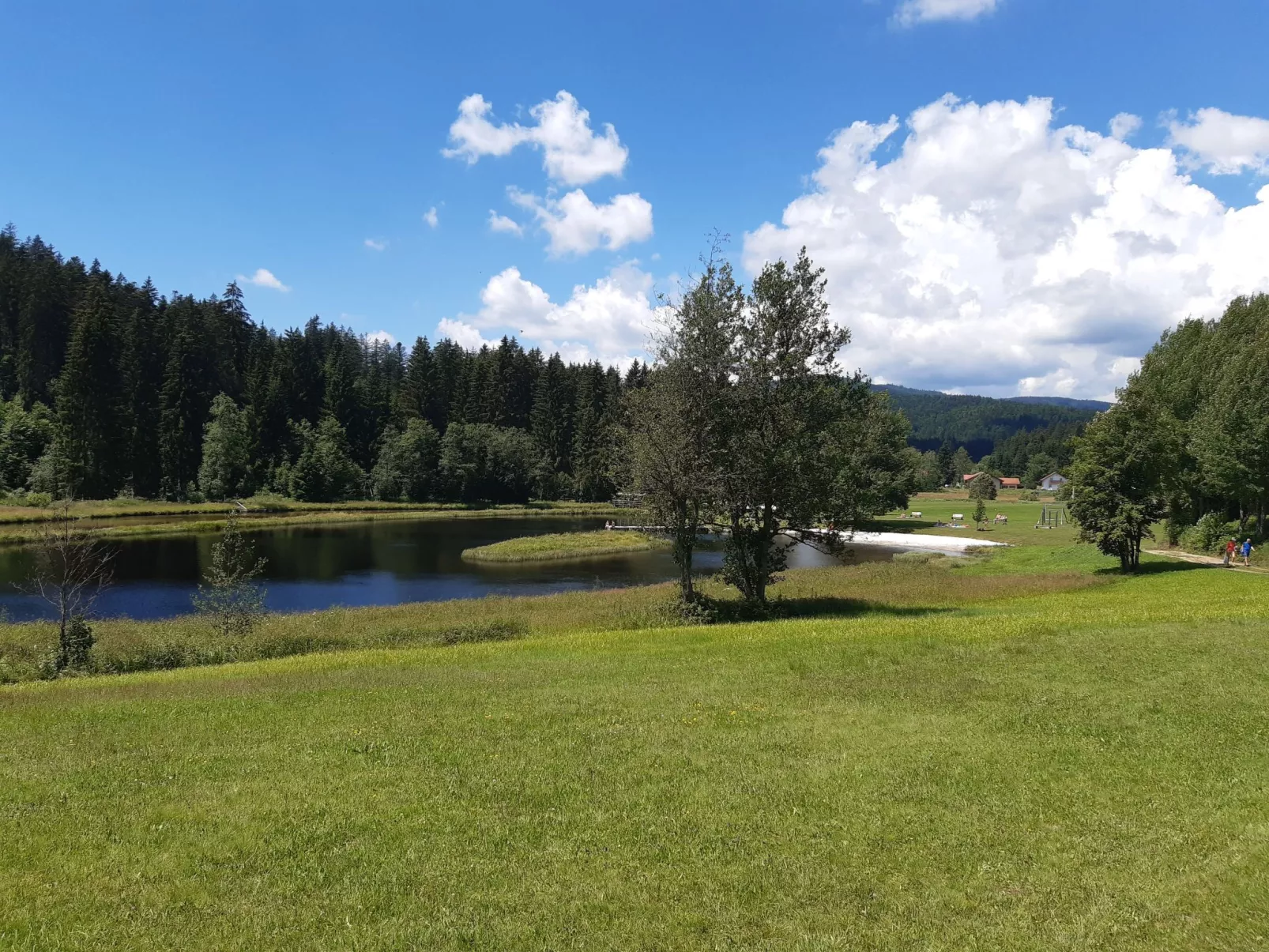 AnNo Wohlfühlplatzl-Buiten