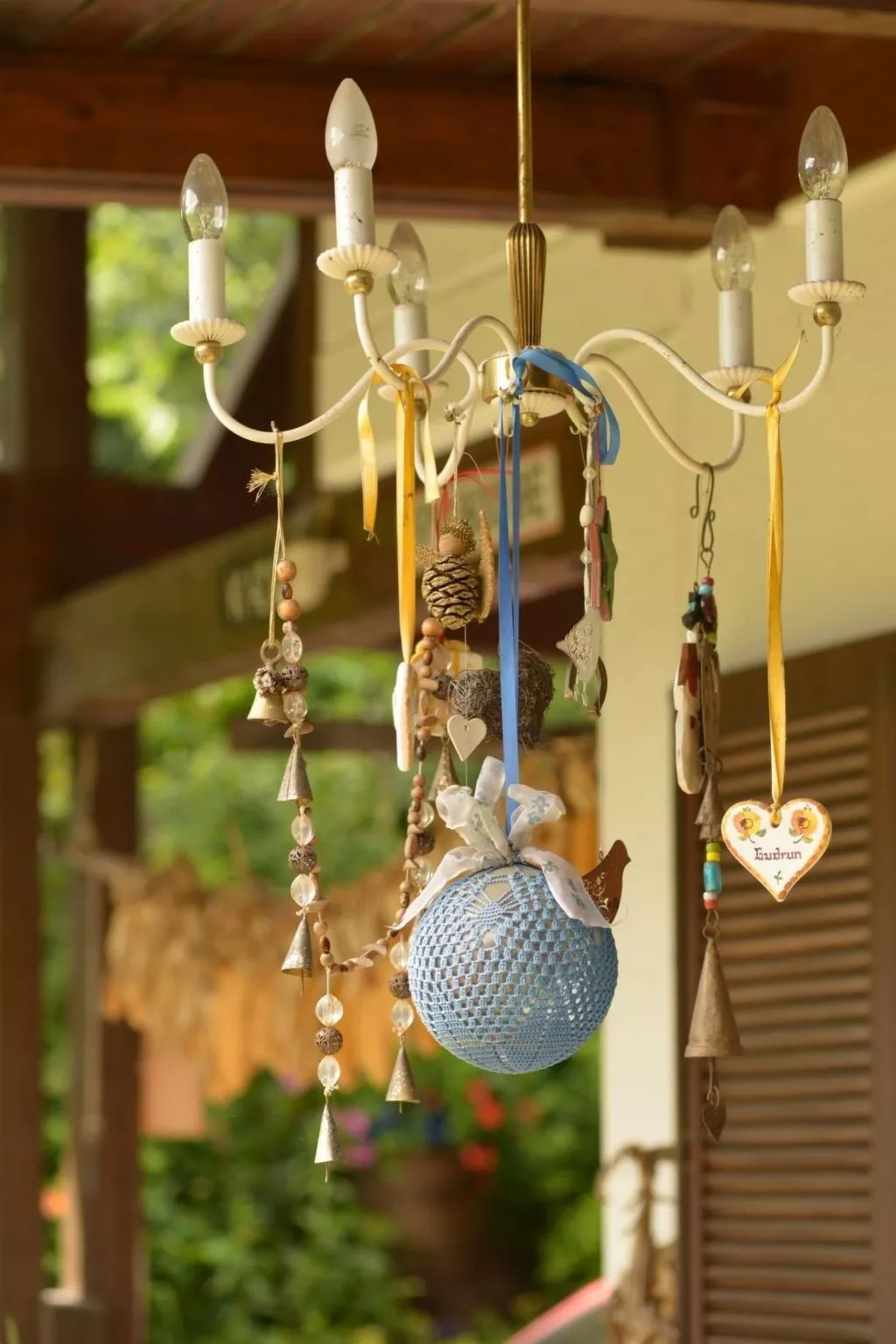 Studio barrierefrei - Buiten