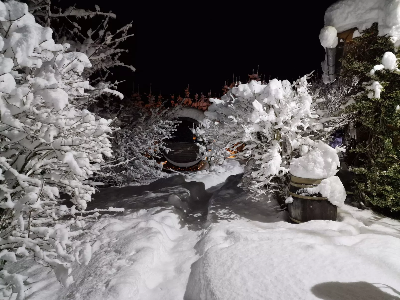 Knusperhäuschen Maria Nikolett in Wolfsberg-Binnen