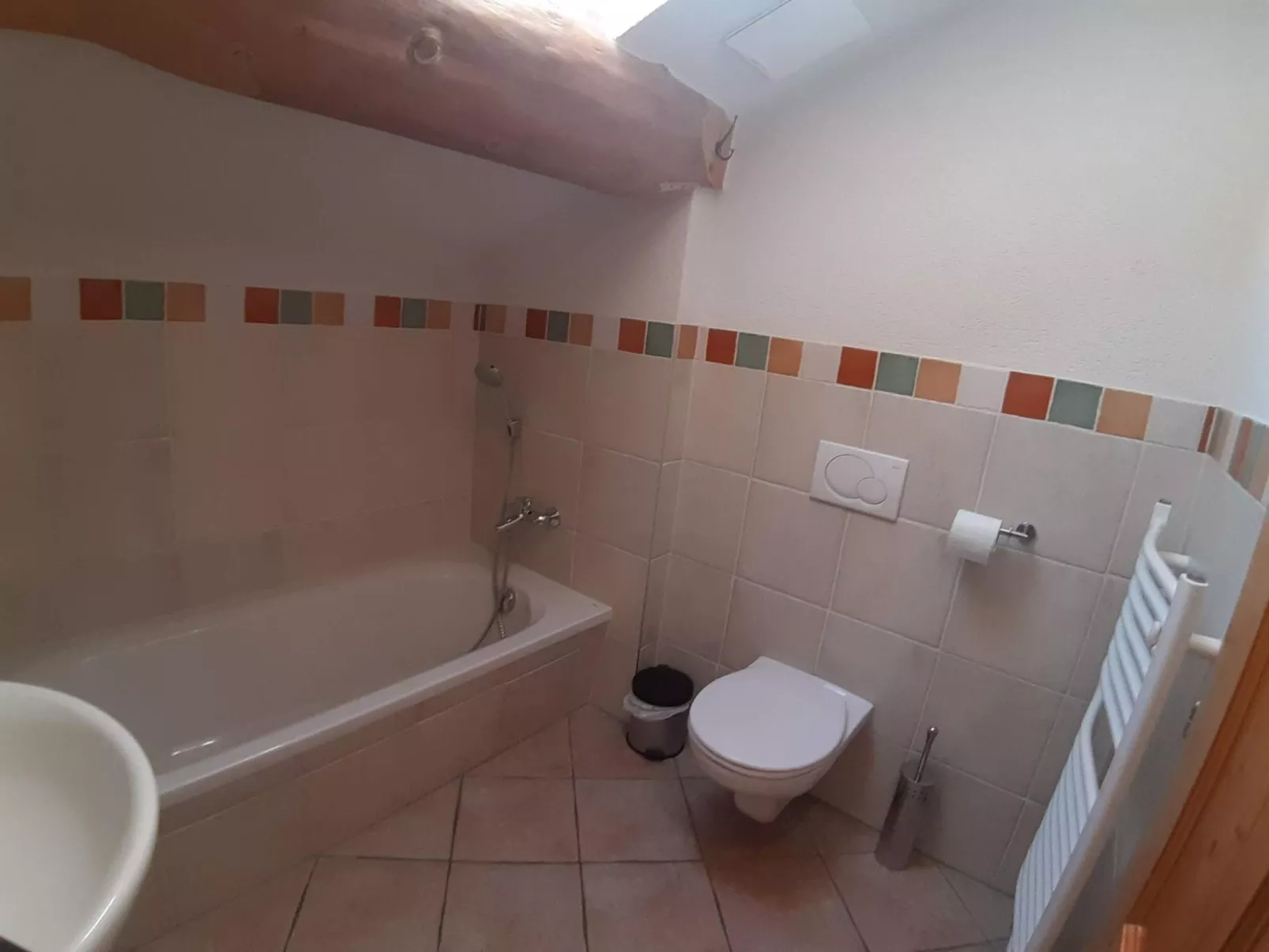 Schönberghütte-Binnen