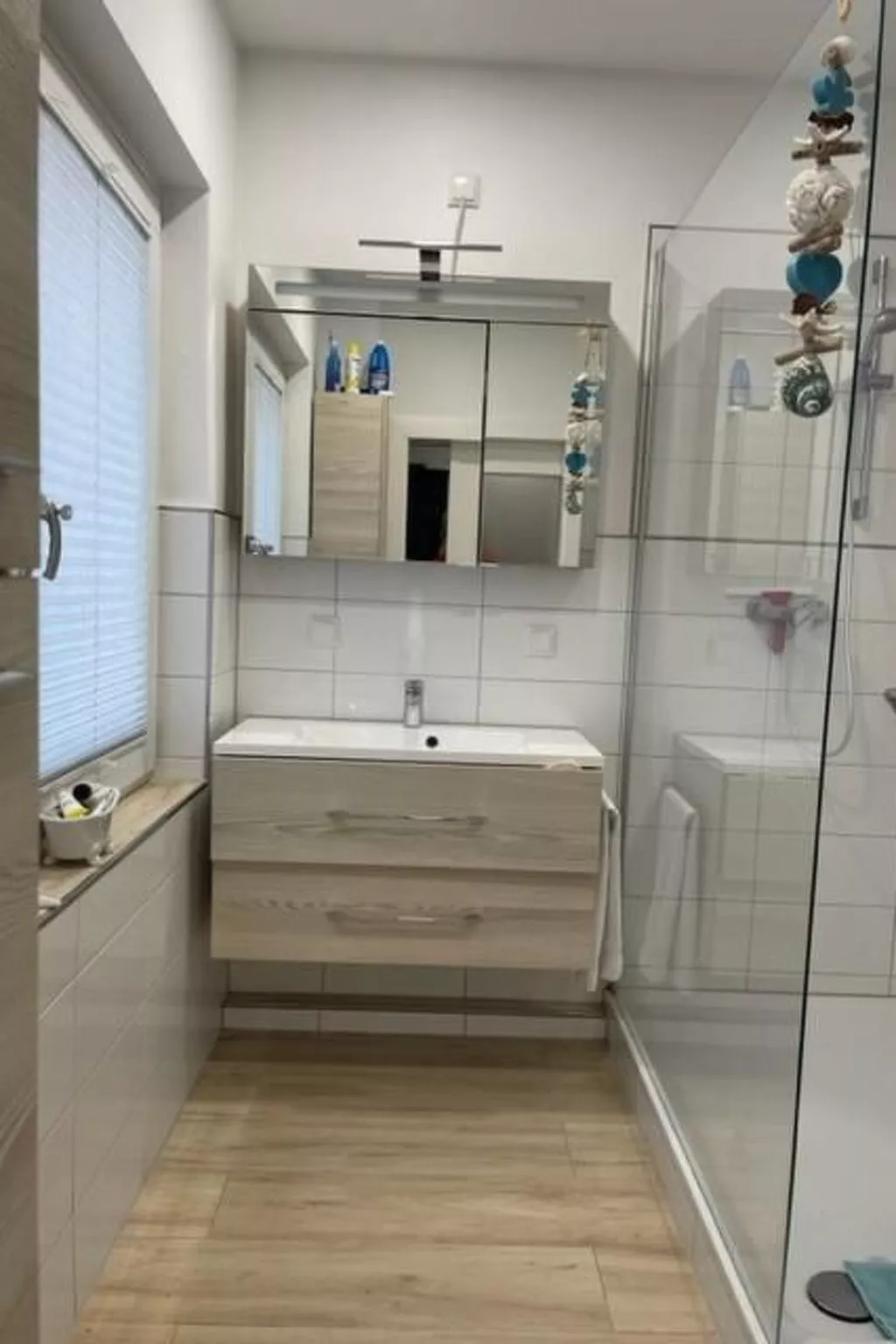 Appartement in Holstentor Nord-Binnen