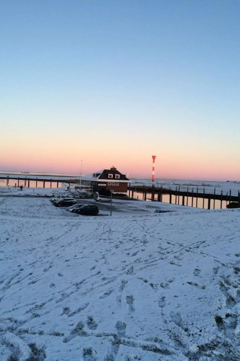 Großes Ferienhaus in Müggendorf mit Garten-Buiten