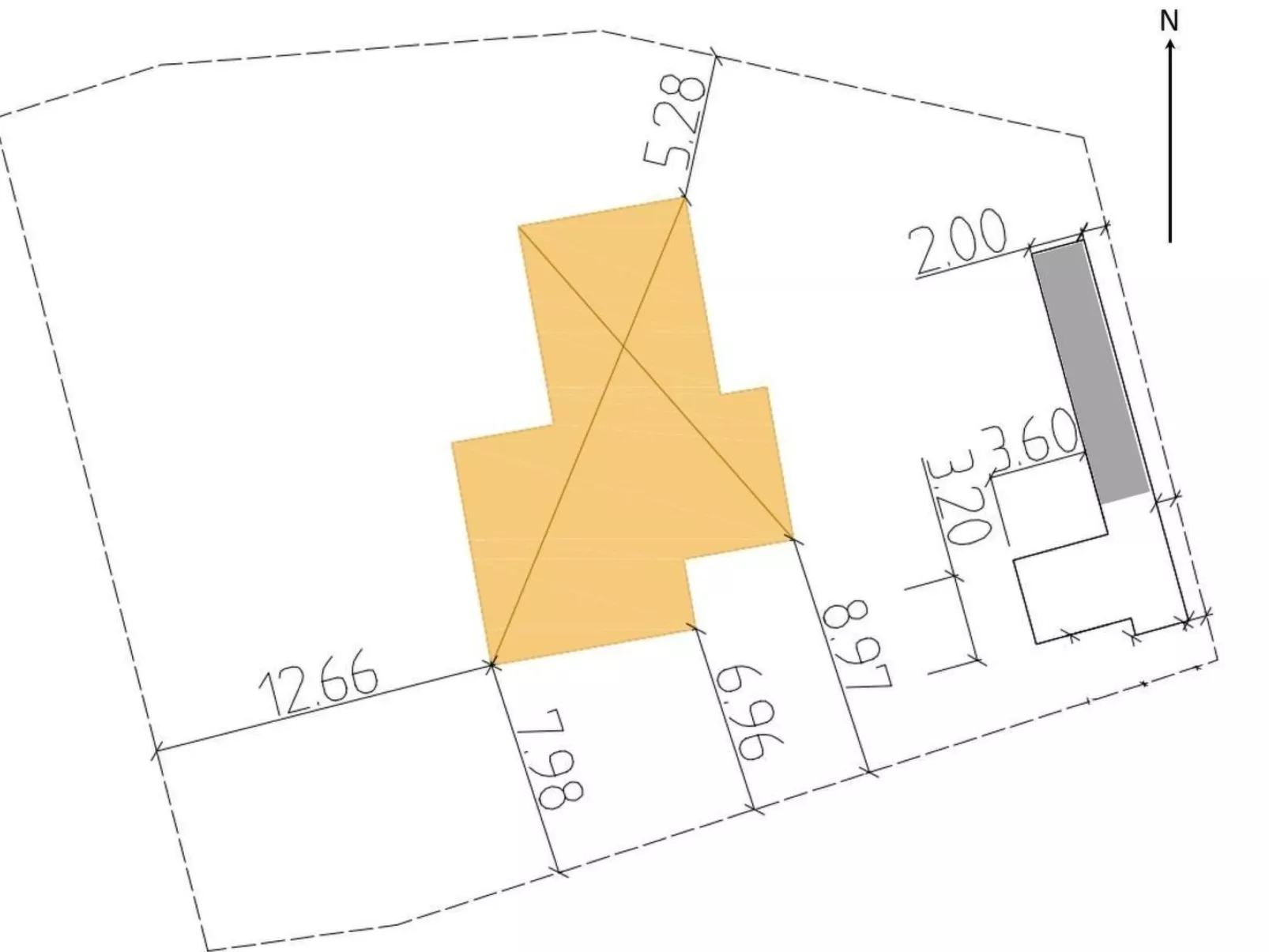 Villa "Vitasjö" mit Terrasse, Grill und Garten-Image-tags.info