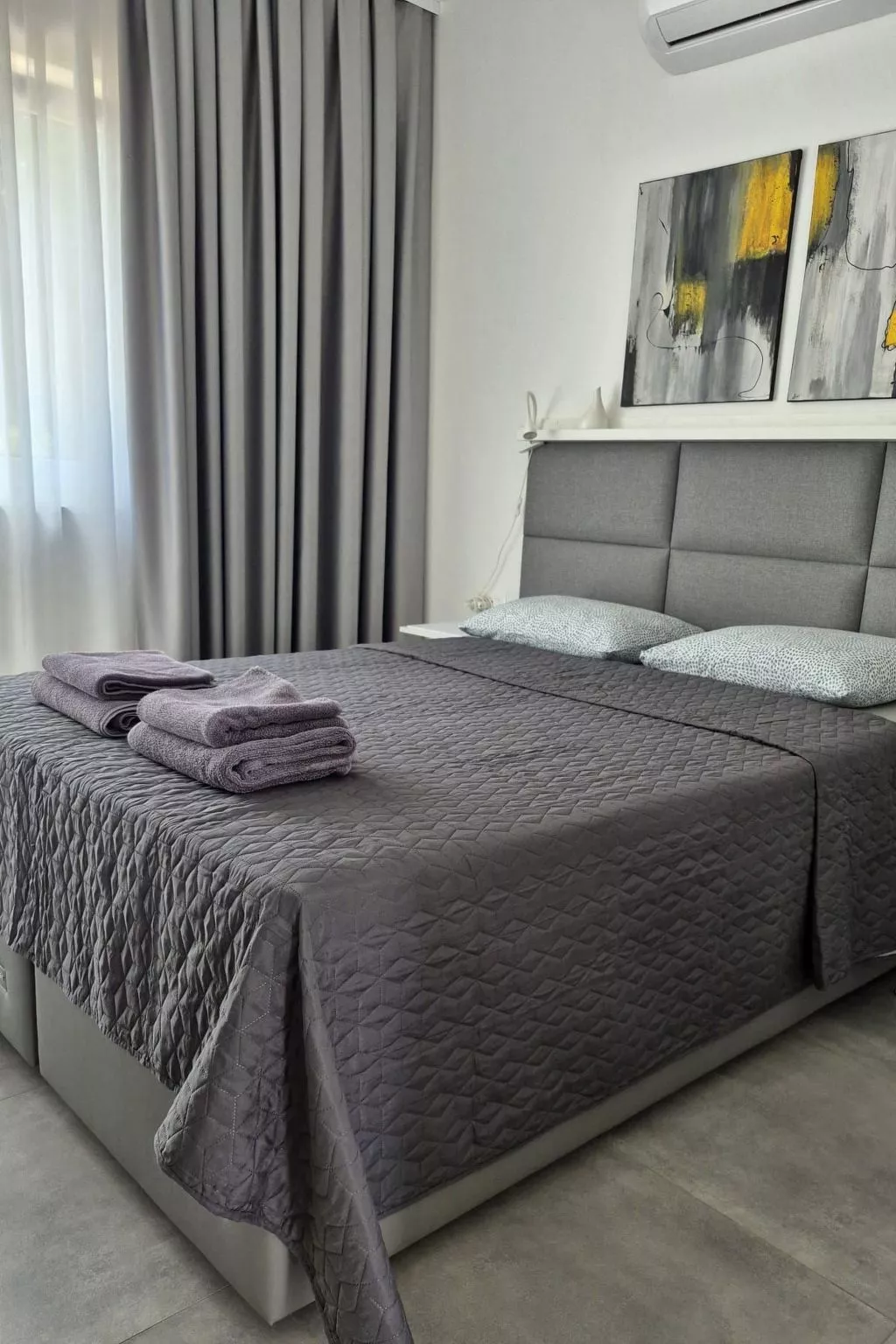 Villa Destiny-Binnen