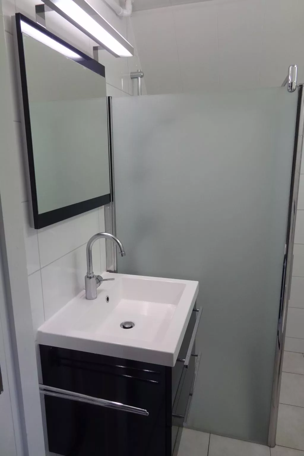 "Der Austernfischer"-Binnen