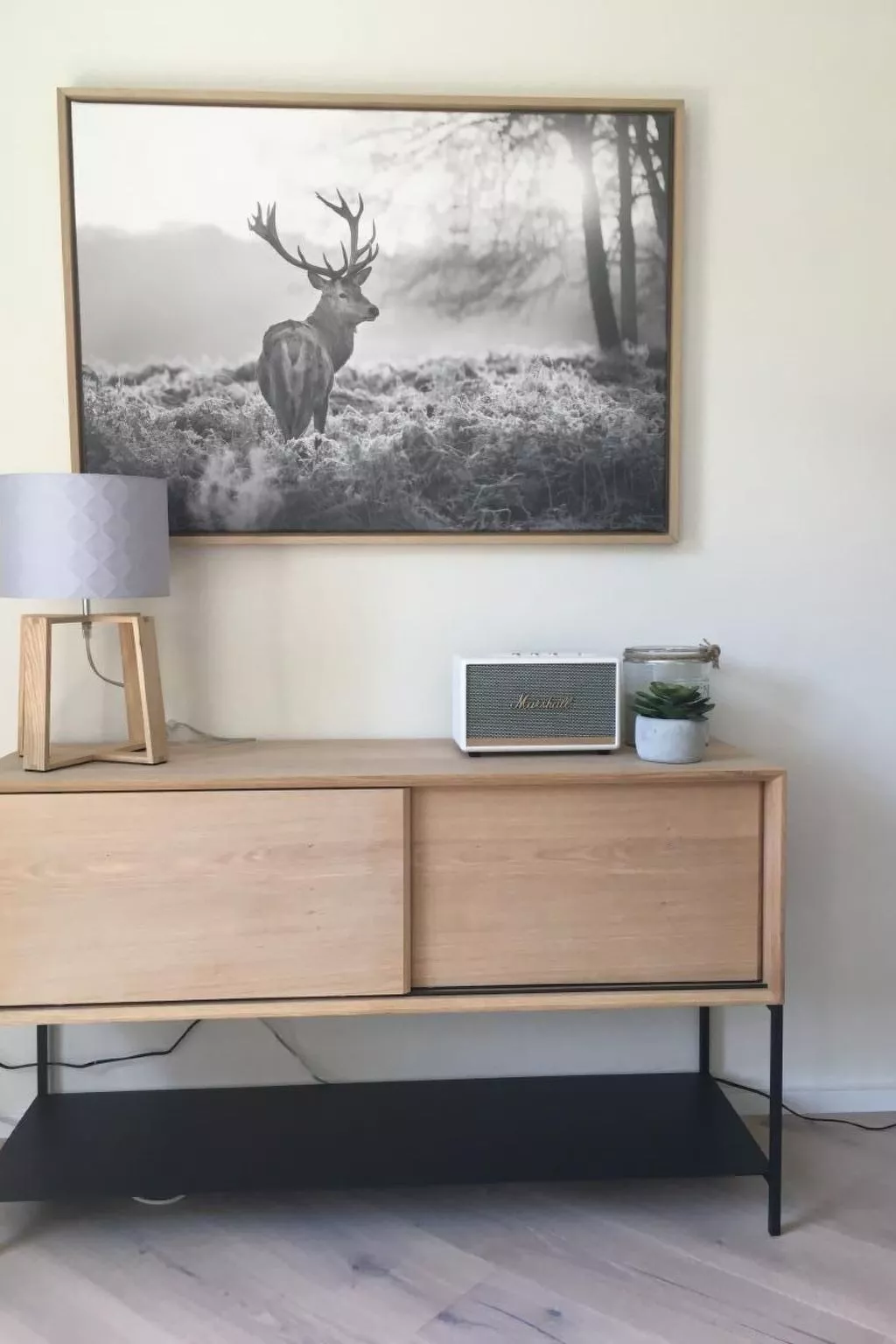 Chesa Freihof - Binnen