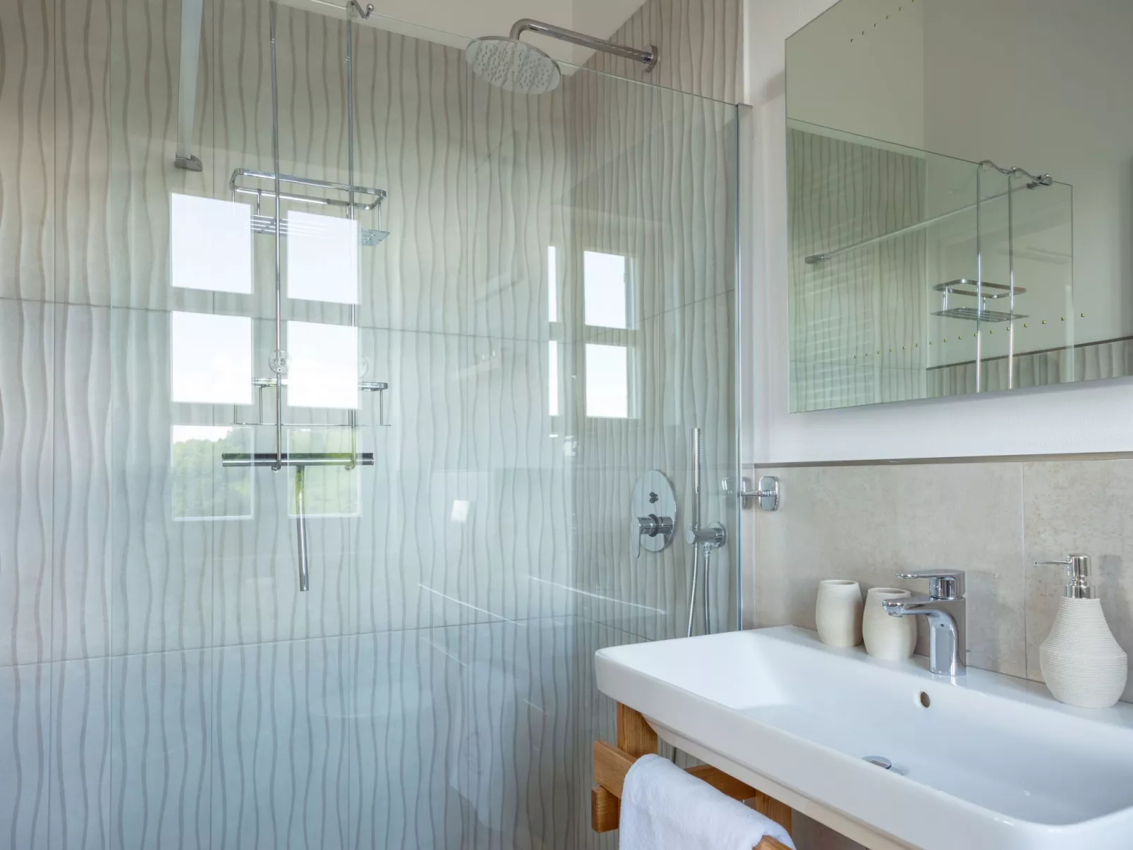 Villa Casa Katharina-Binnen