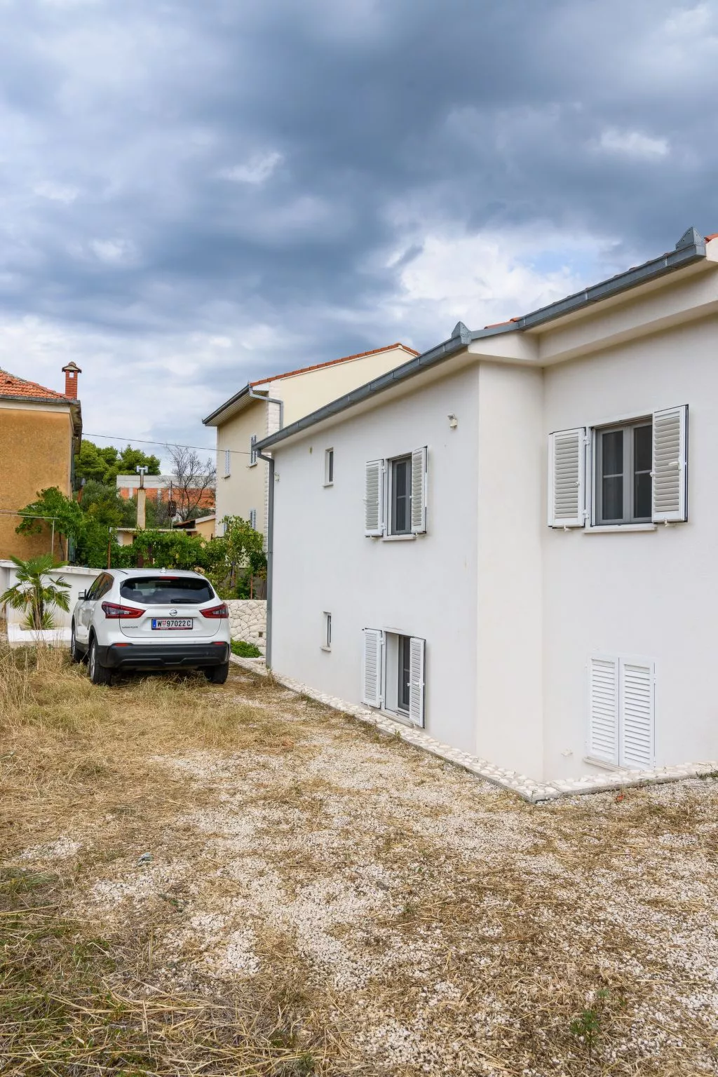 Finca mit Blick auf das Wasser-Buiten