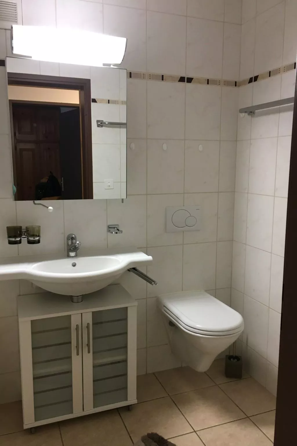 Chesa Champagna-Binnen