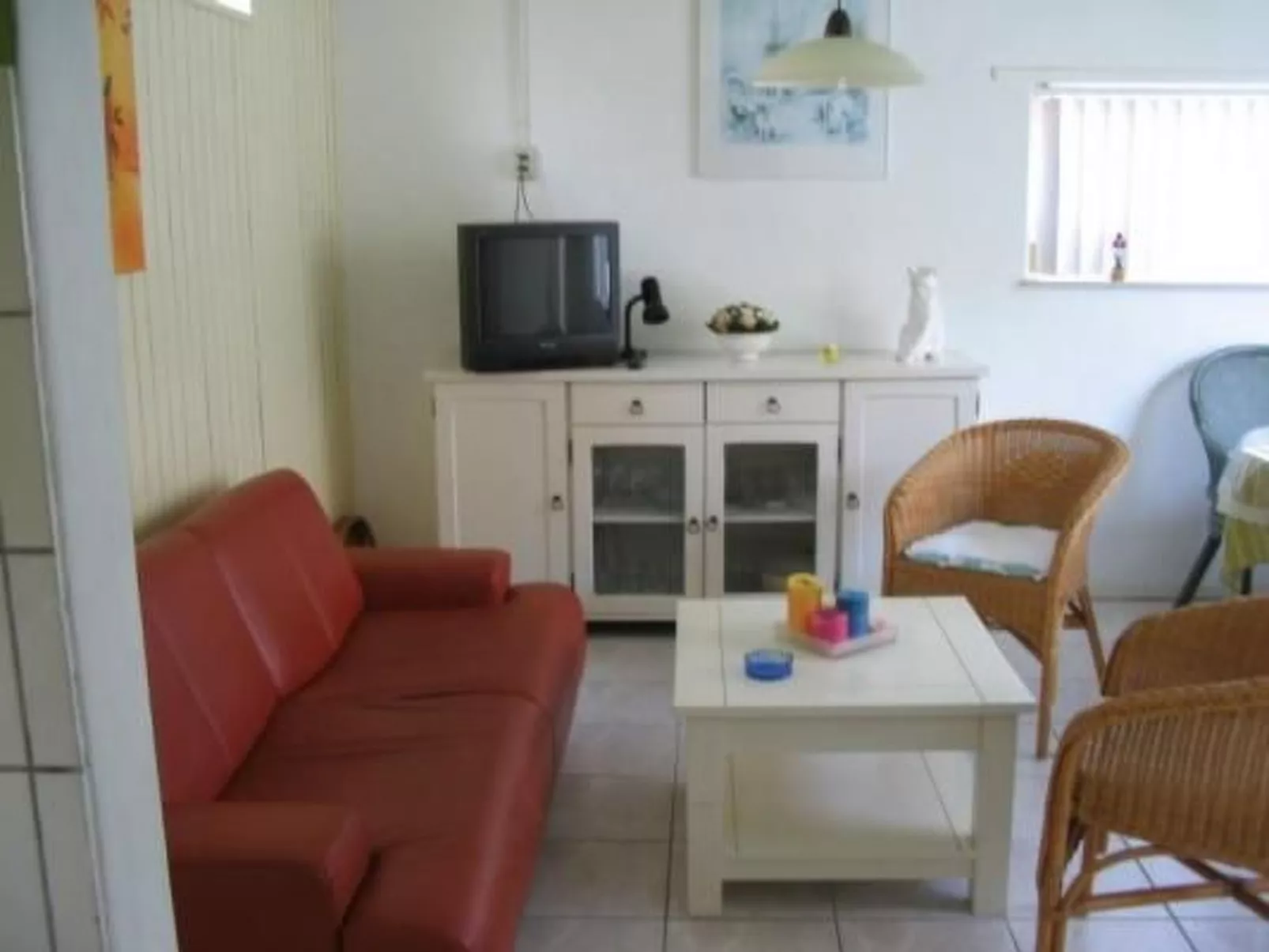 Mit privatem Garten und Terrasse-Binnen