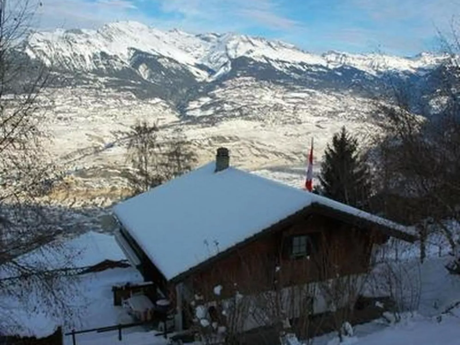 Chalet le Verger-Image-tags.info