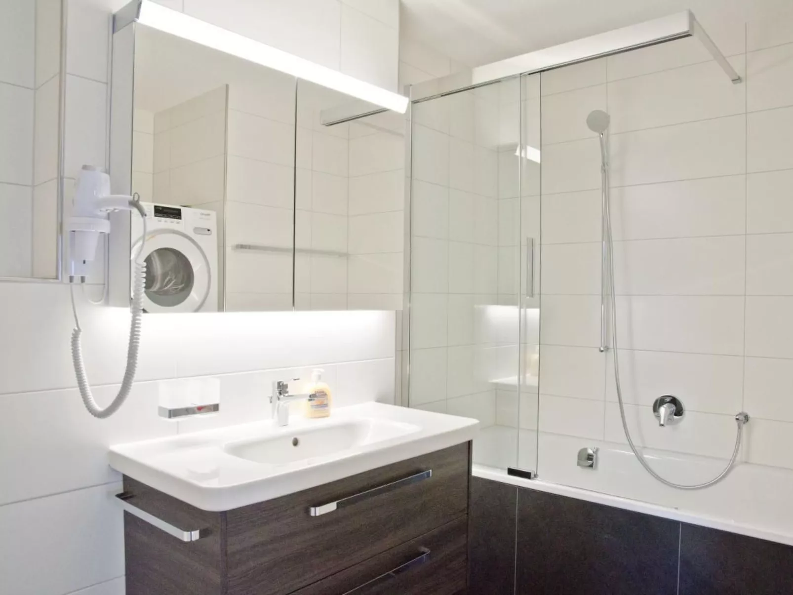 Apartment Anemone-Binnen