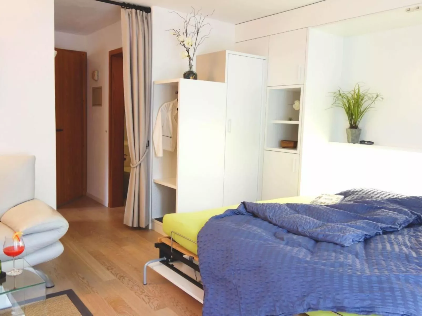 Chesa Valetta-Binnen