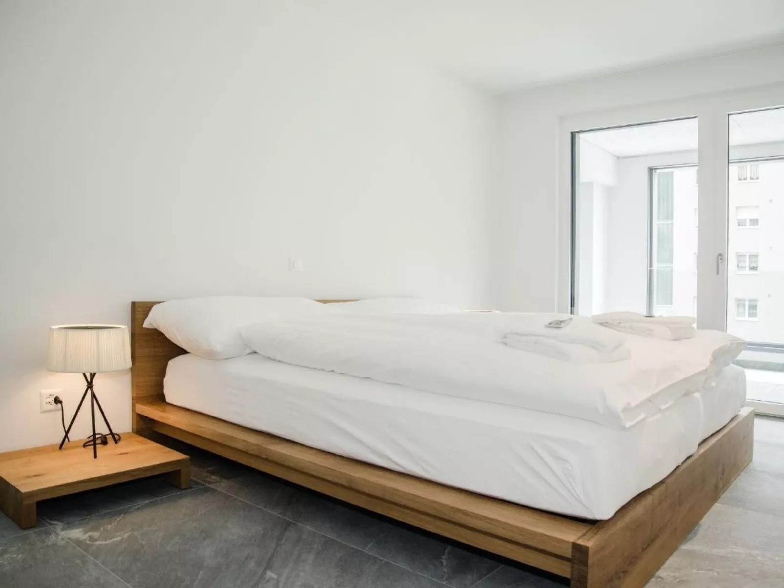 Apartment JungfrauCenter Schynige Platte-Binnen