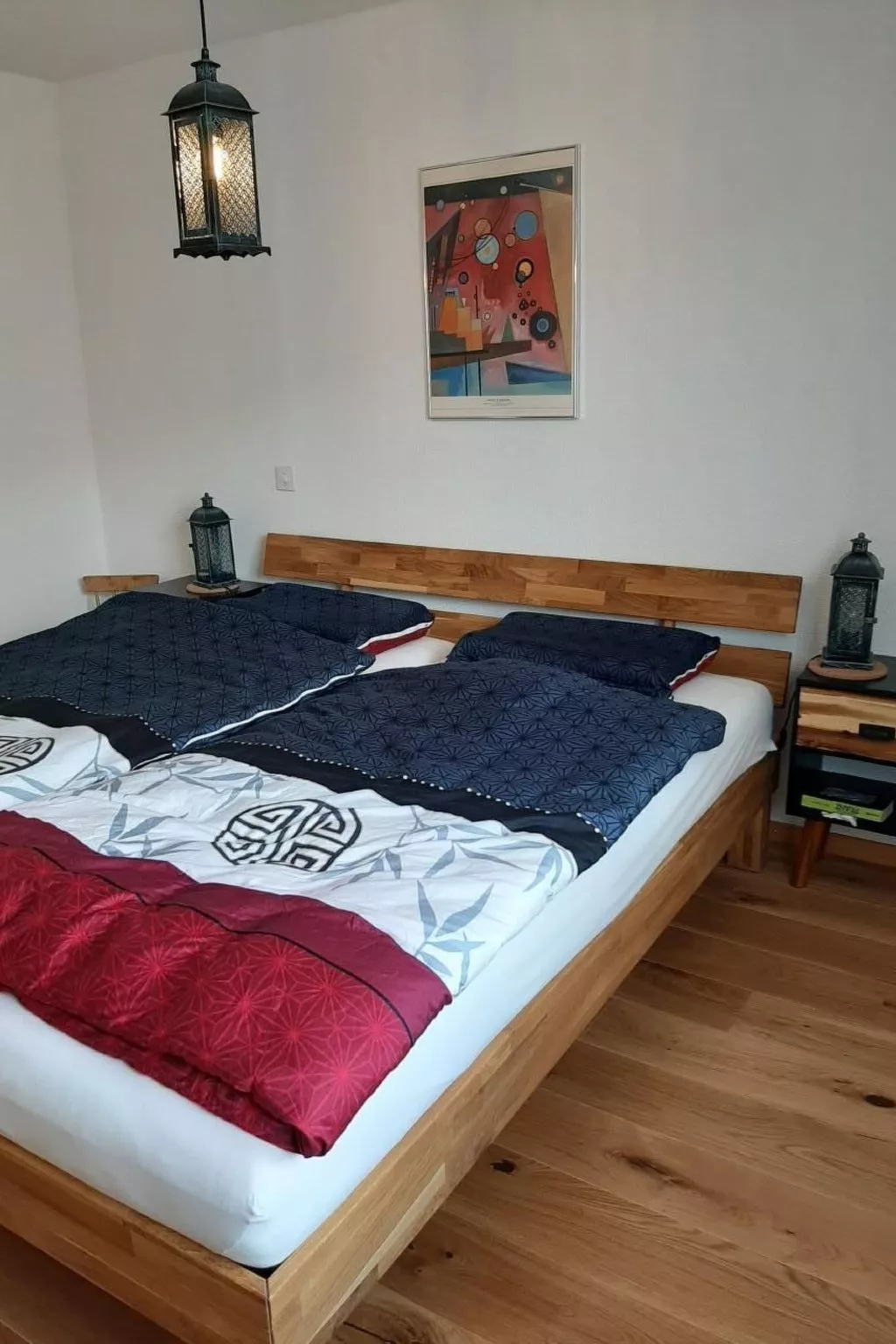 Wintersport Flims/Laax, Obersaxen, Brigels-Binnen