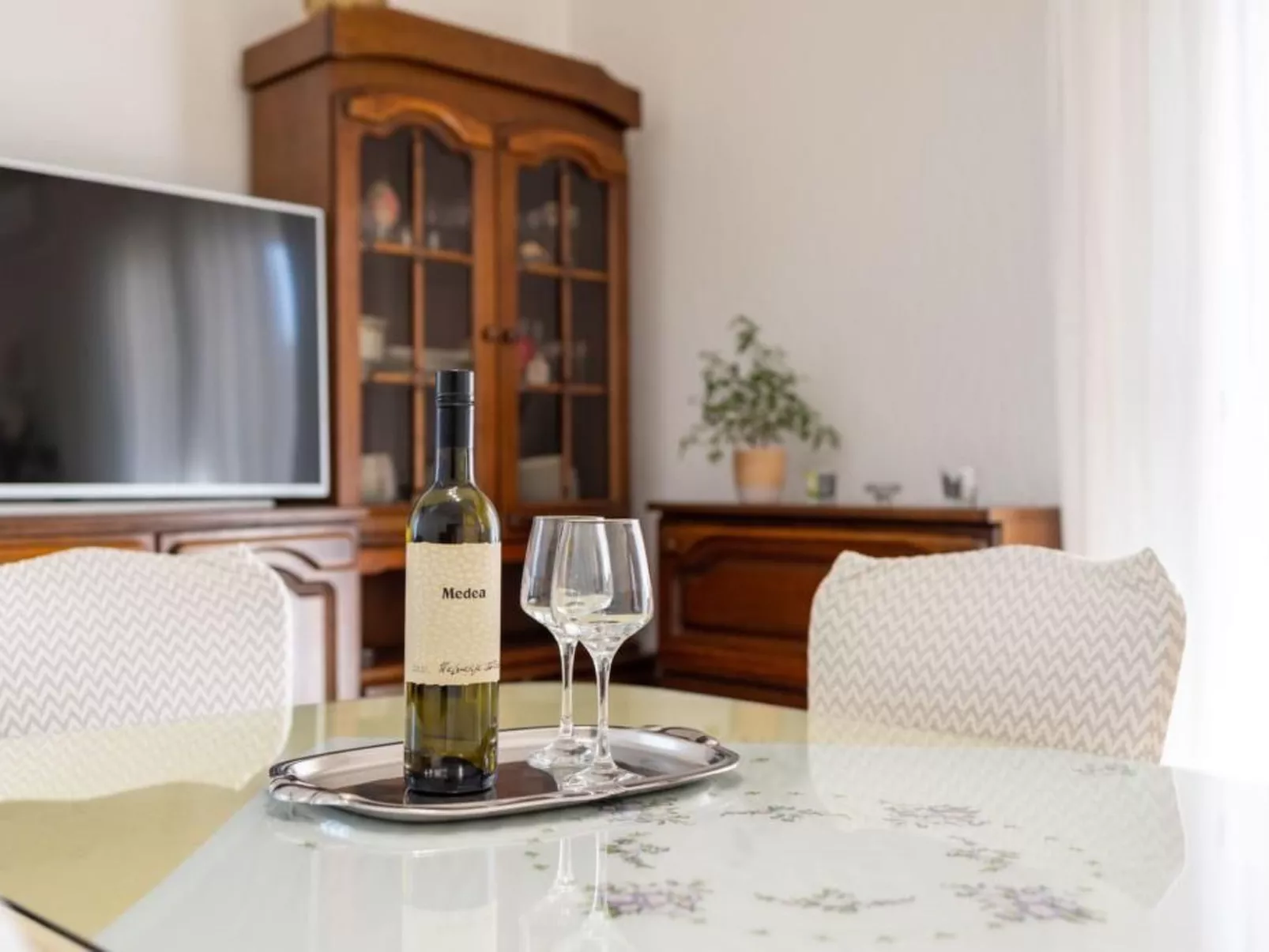 Coastal Comfort Apartment Teilen Speichern-Binnen