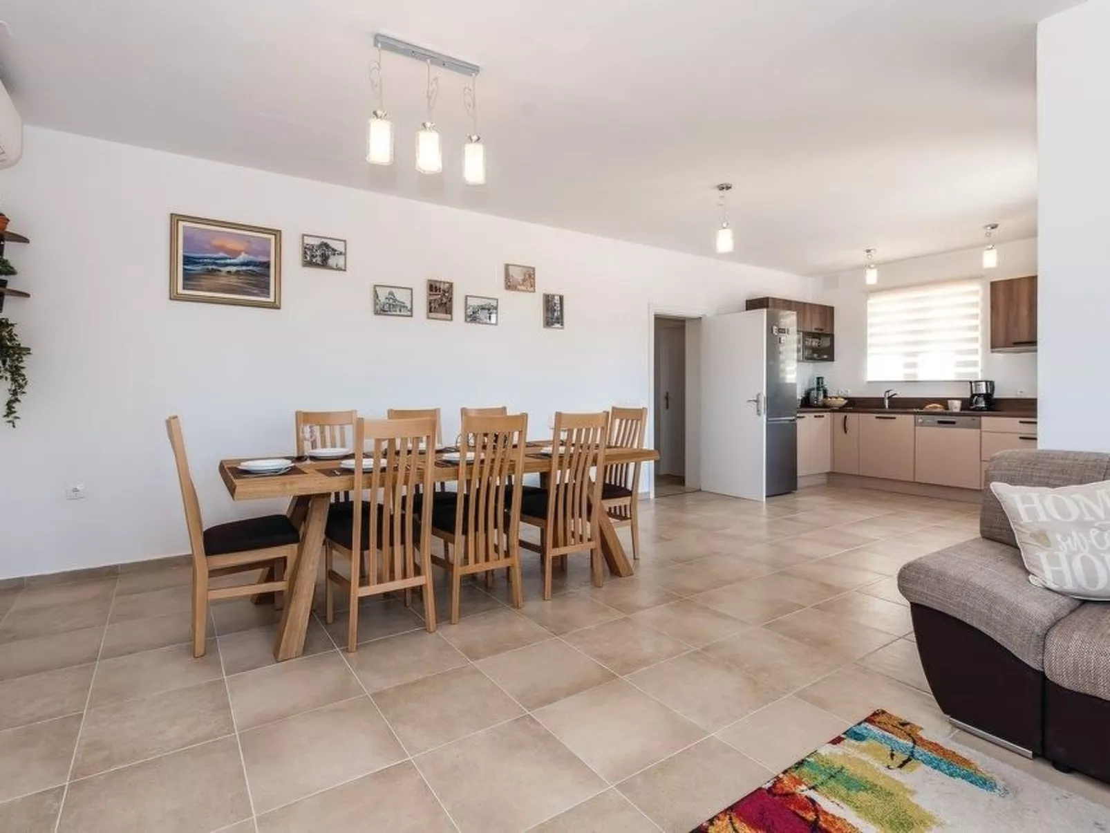 Villa Barbara bei Šibenik-Image-tags.info