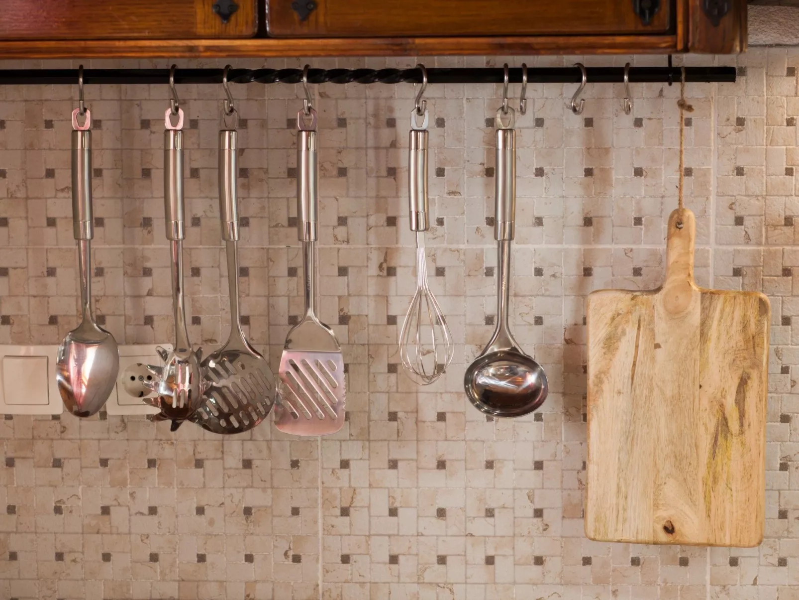 Charmantes Steinhaus mit Pool und Meerblick-Binnen