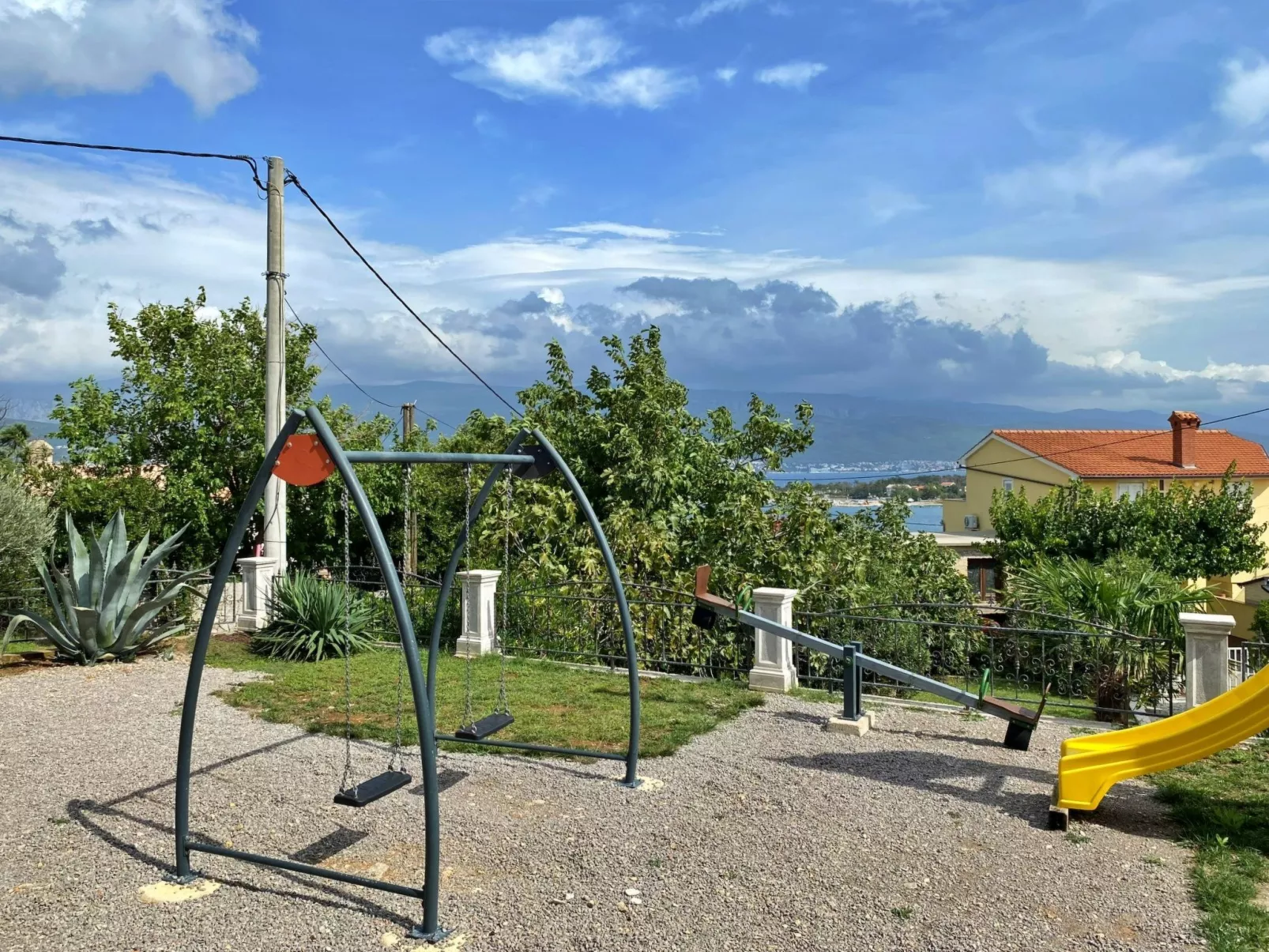 Apartment Branka-Binnen