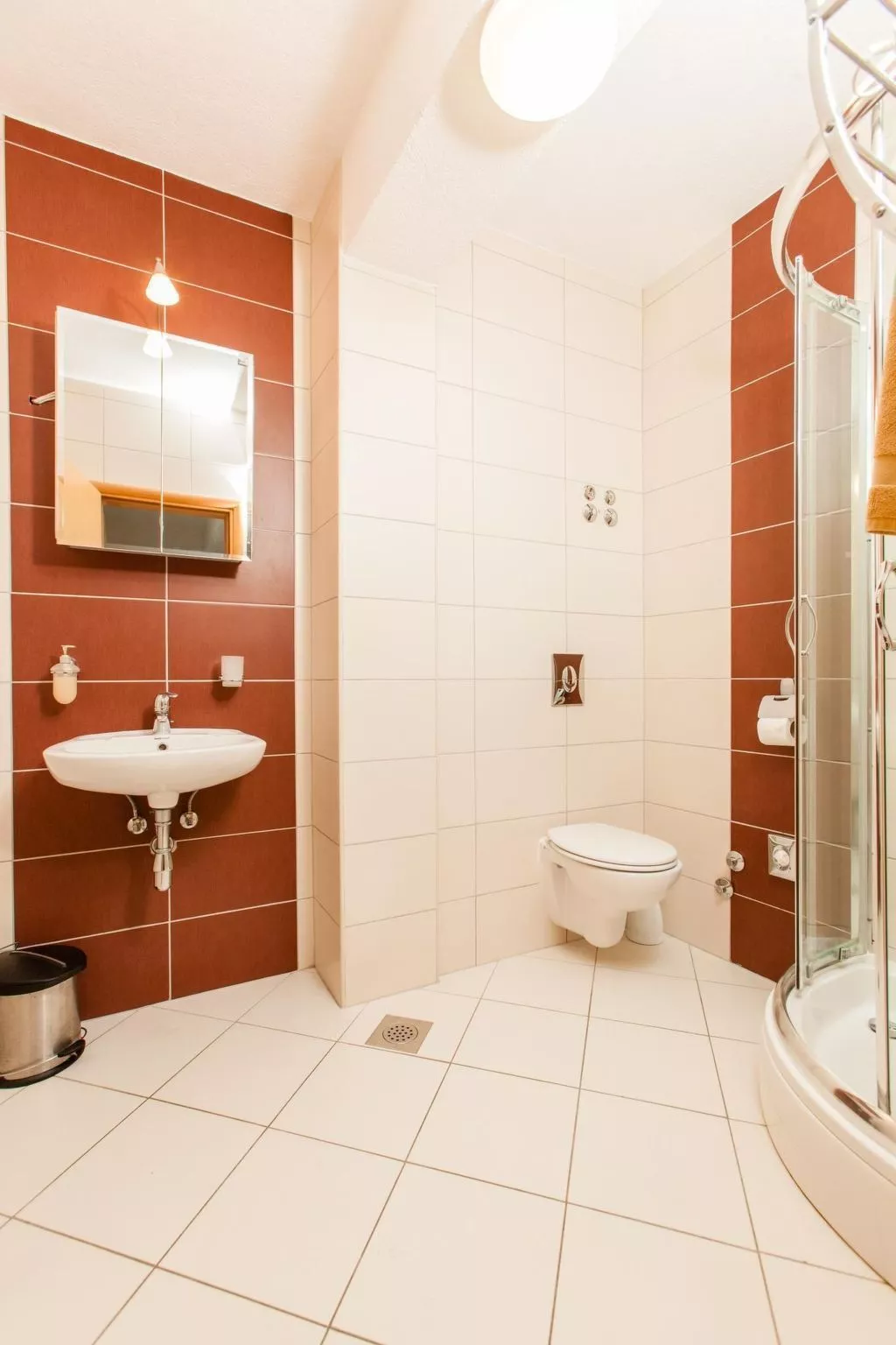 Schöne Ferienwohung Luna in Dalmatien-Binnen