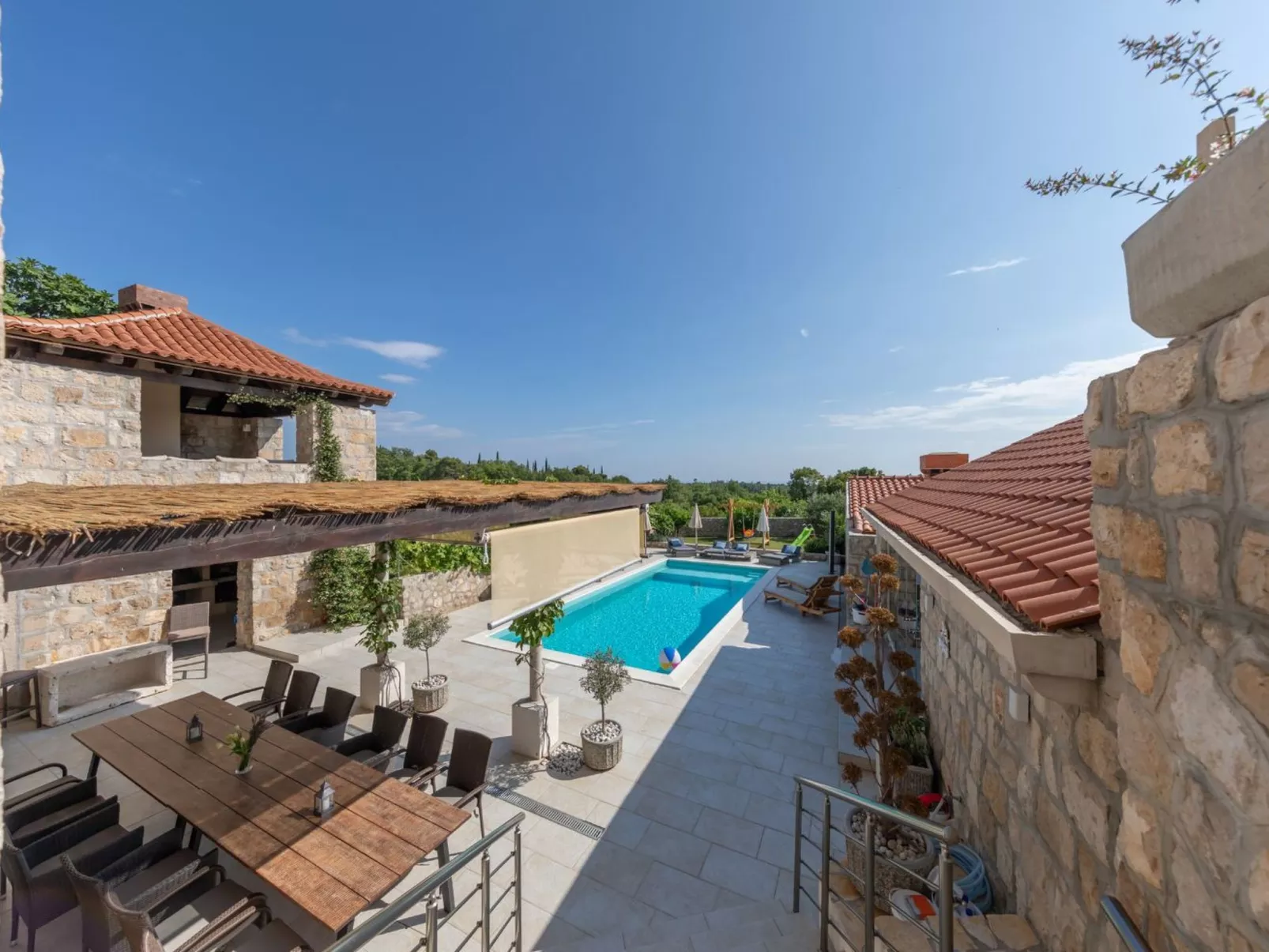 Ferienvilla "Joe"-Image-tags.info