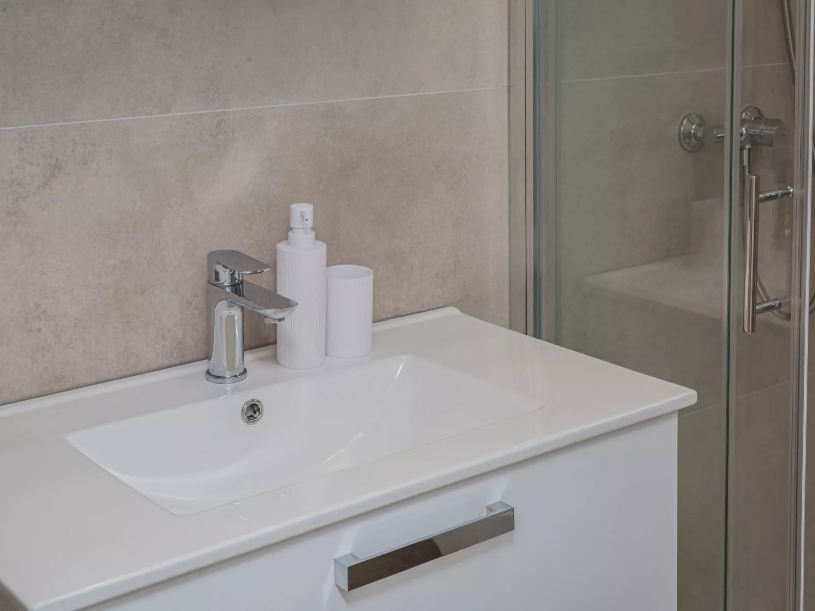 Ferienvilla 'Villa Zarello-Binnen