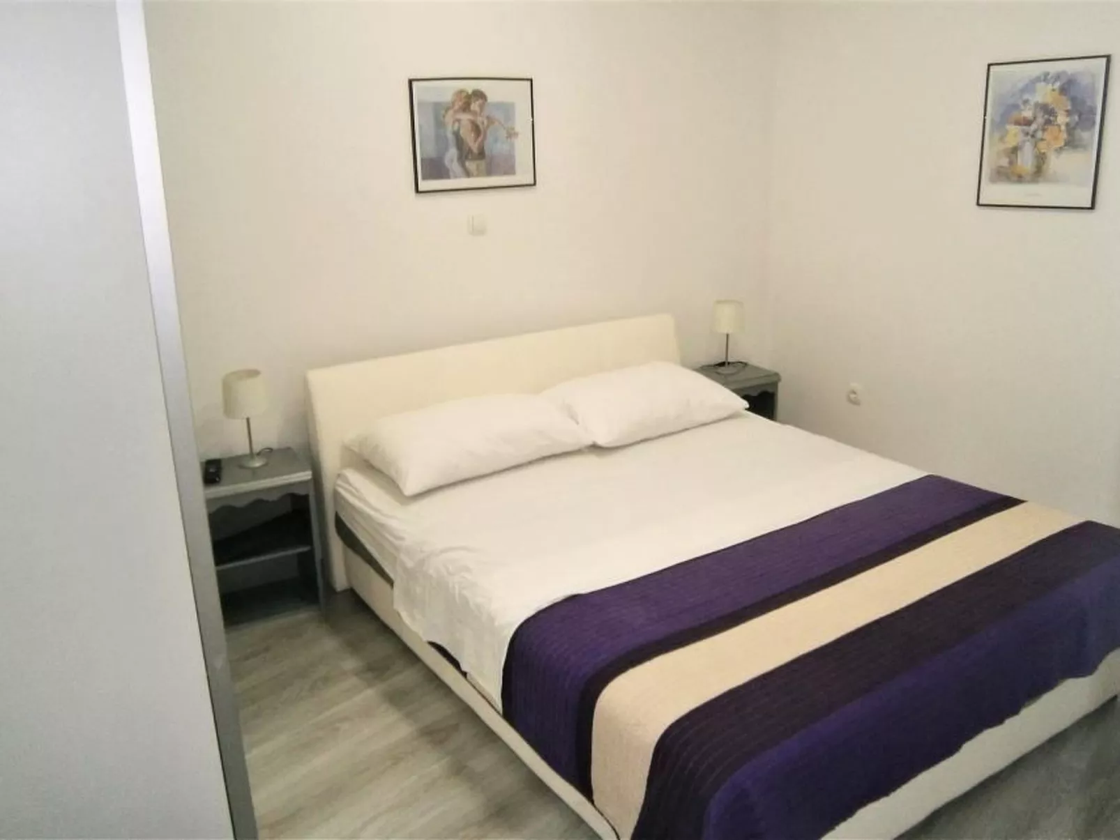 Wohnung "Mariel"-Binnen