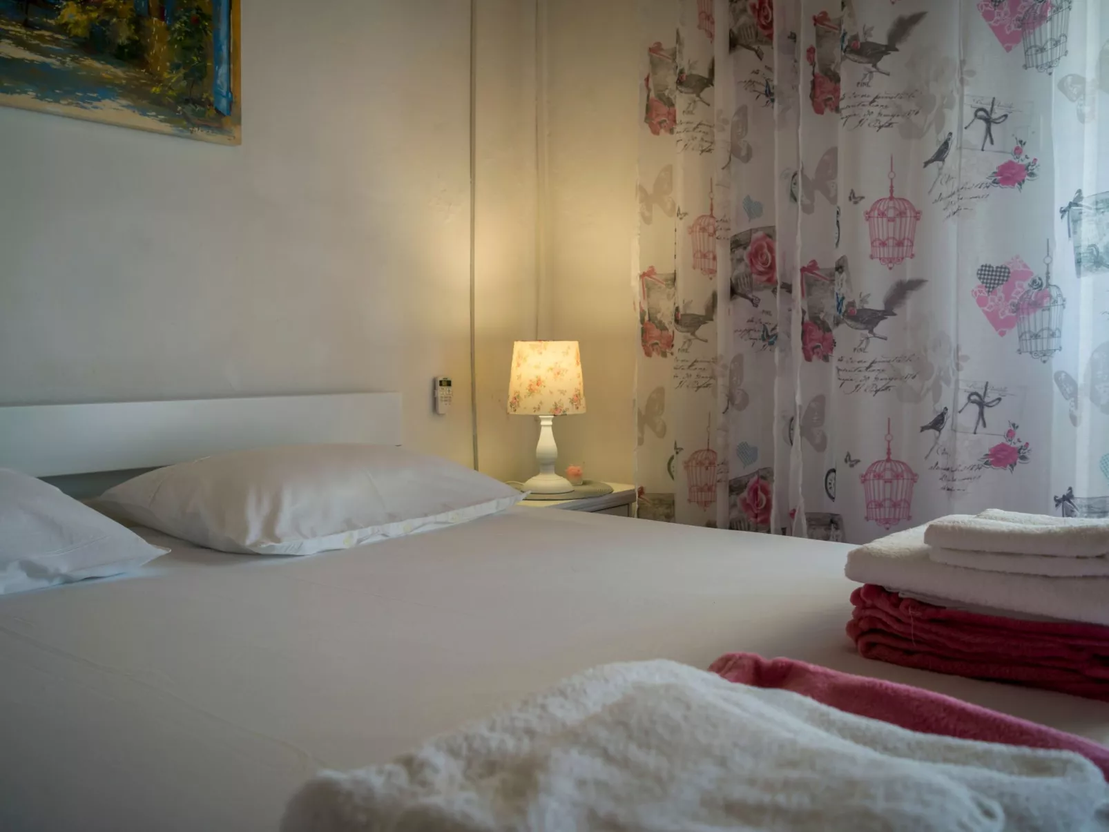 Strandnahes, ruhiges Ferienhaus-Binnen