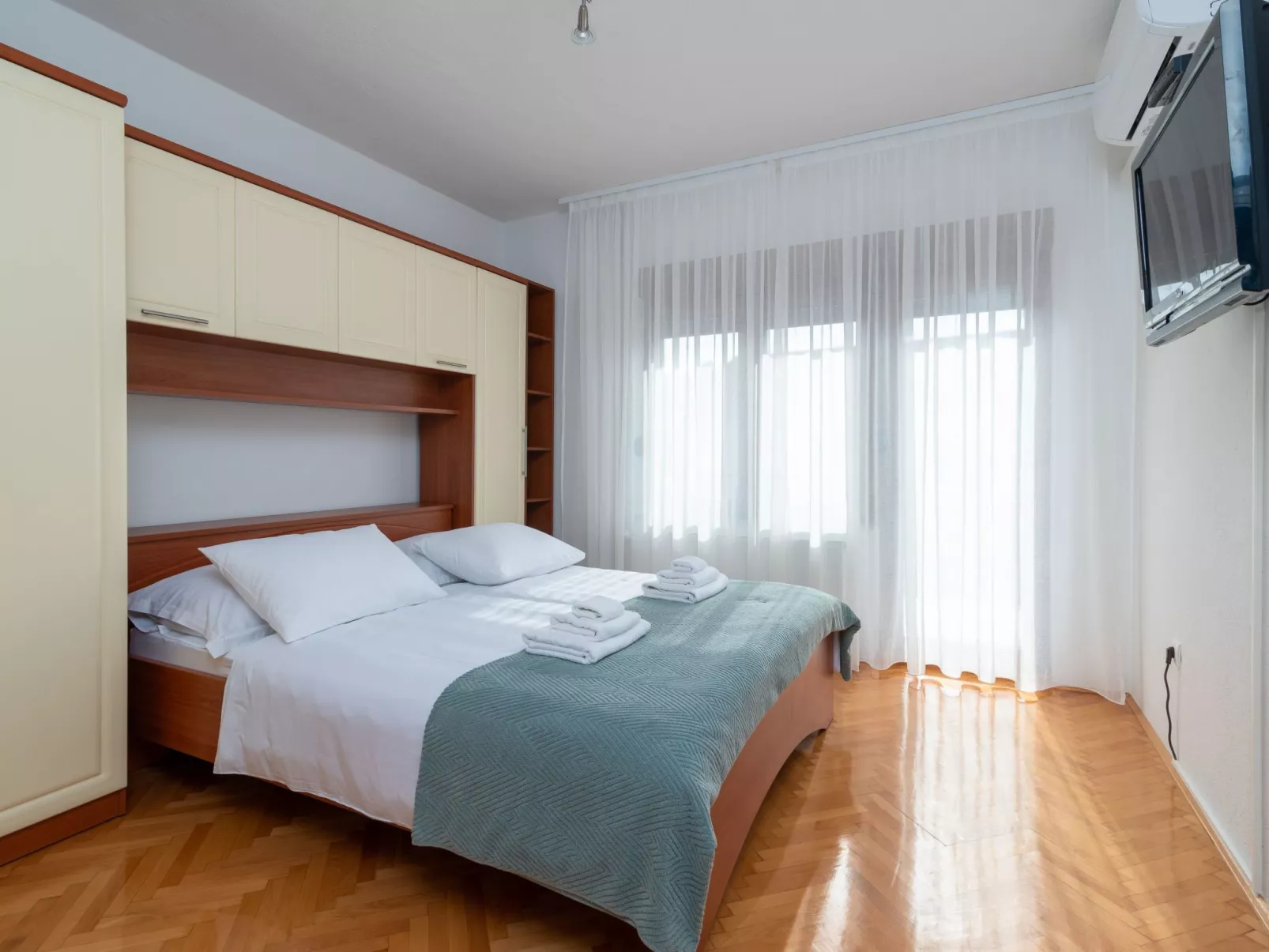 Apartment Domi-Binnen