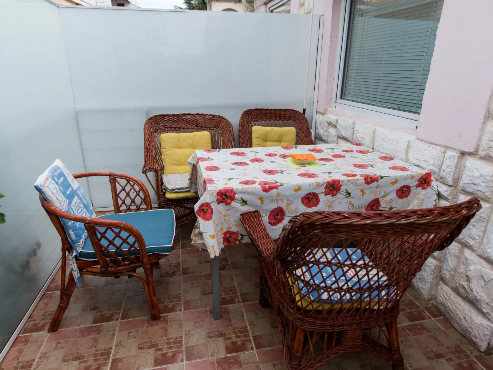 Fewo Prestige-Binnen