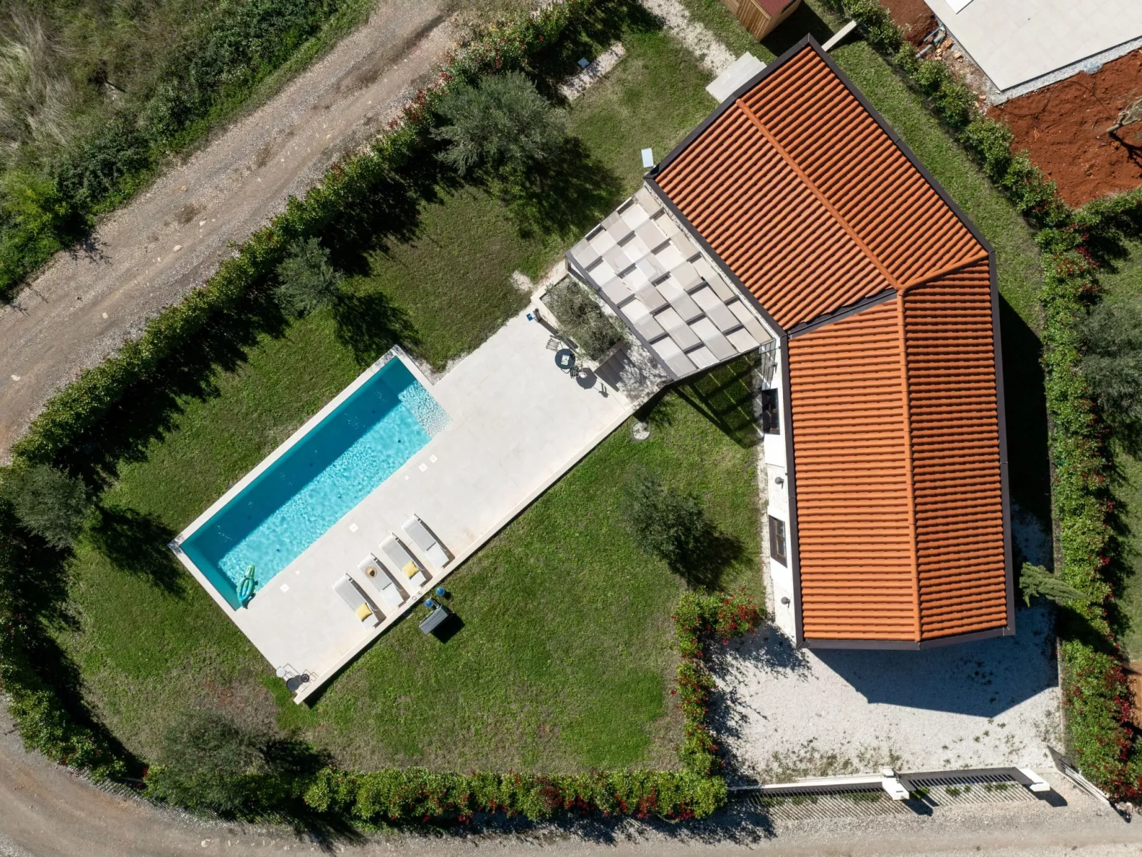 Villa Casa Vesta-Image-tags.info