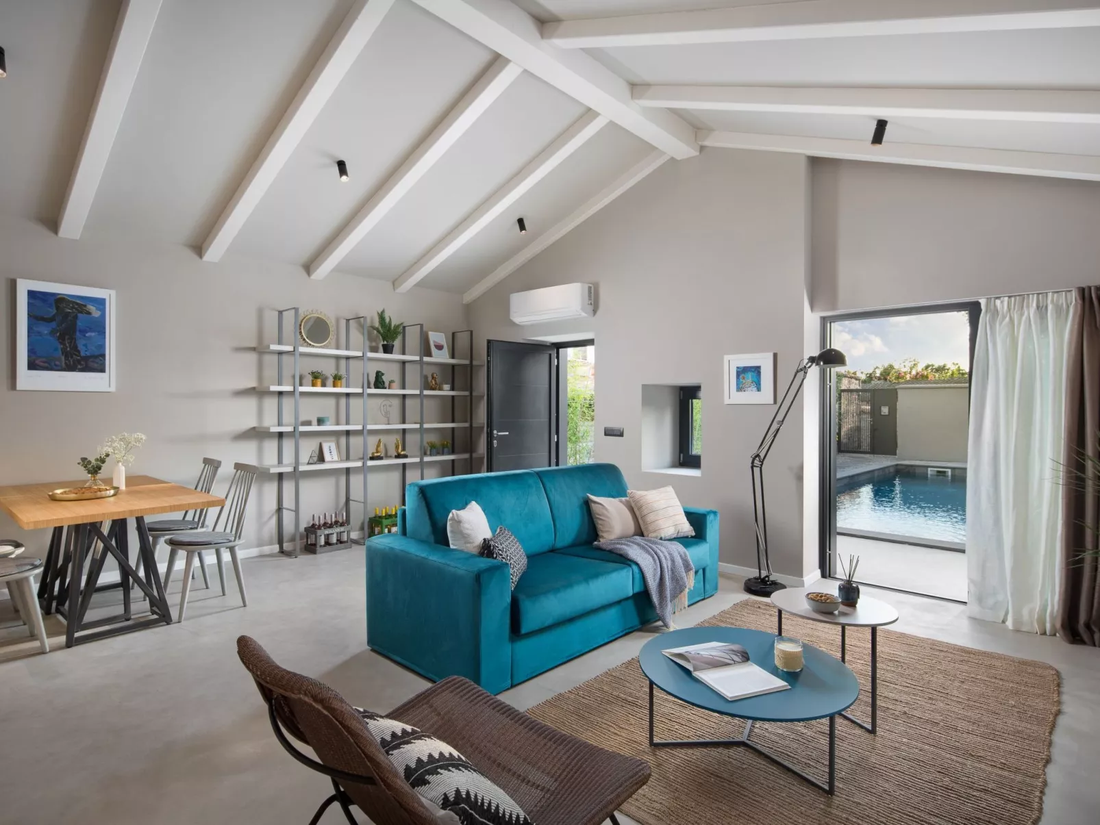 Villa Bino und Maria-Binnen